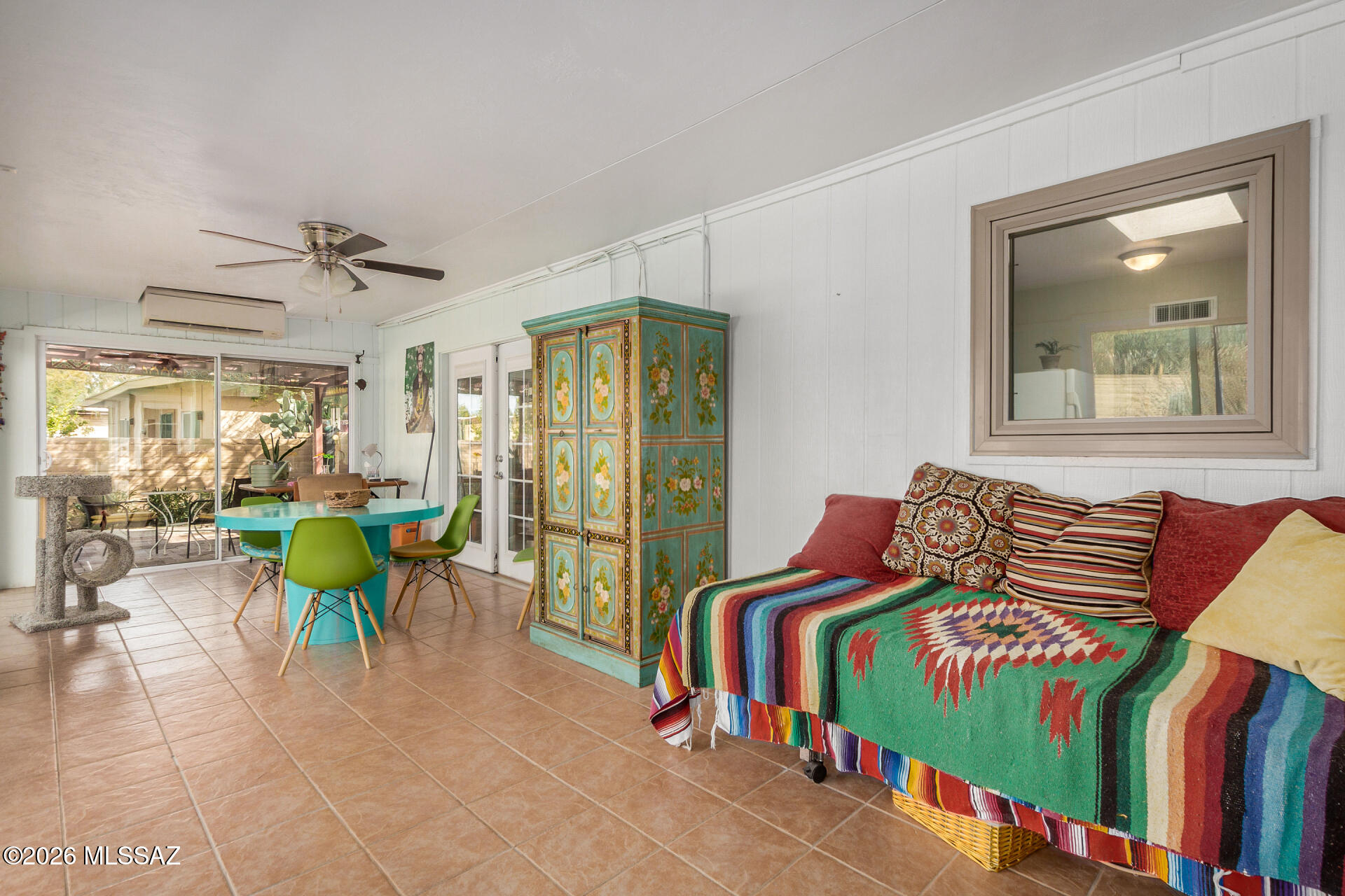 Colonia De Los Alamos (BK1-45) - Residential