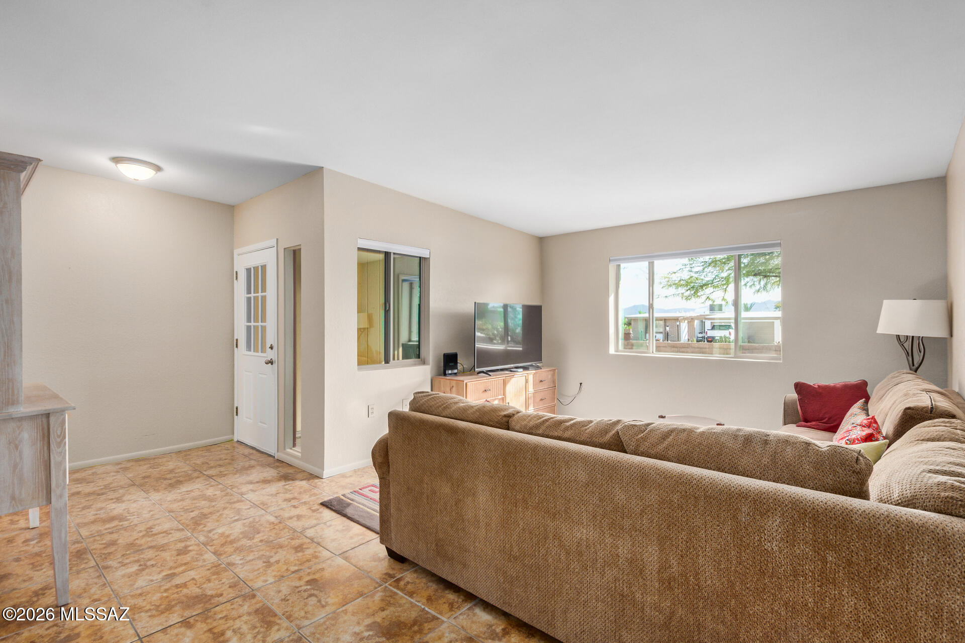 Colonia De Los Alamos (BK1-45) - Residential