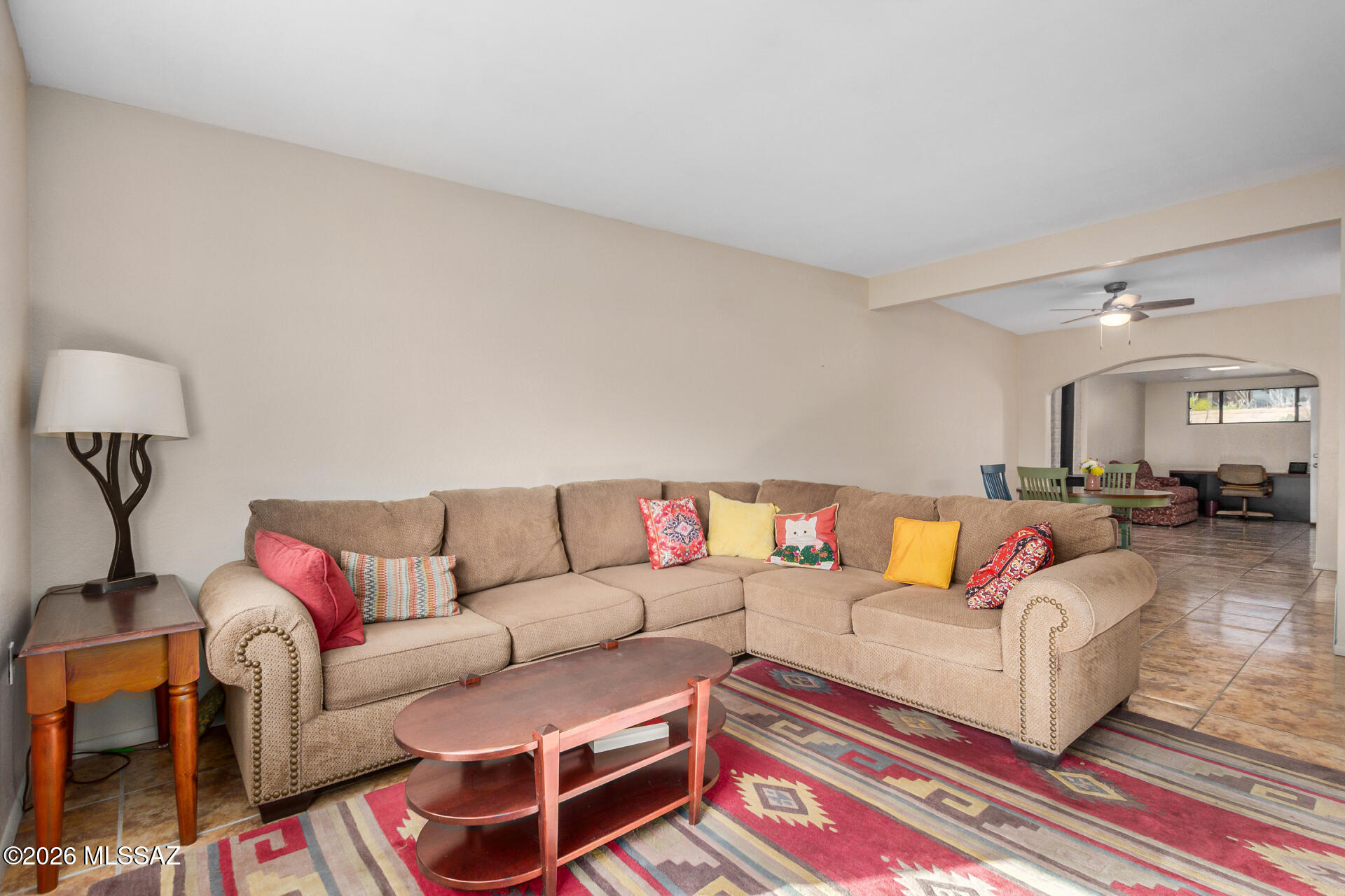 Colonia De Los Alamos (BK1-45) - Residential