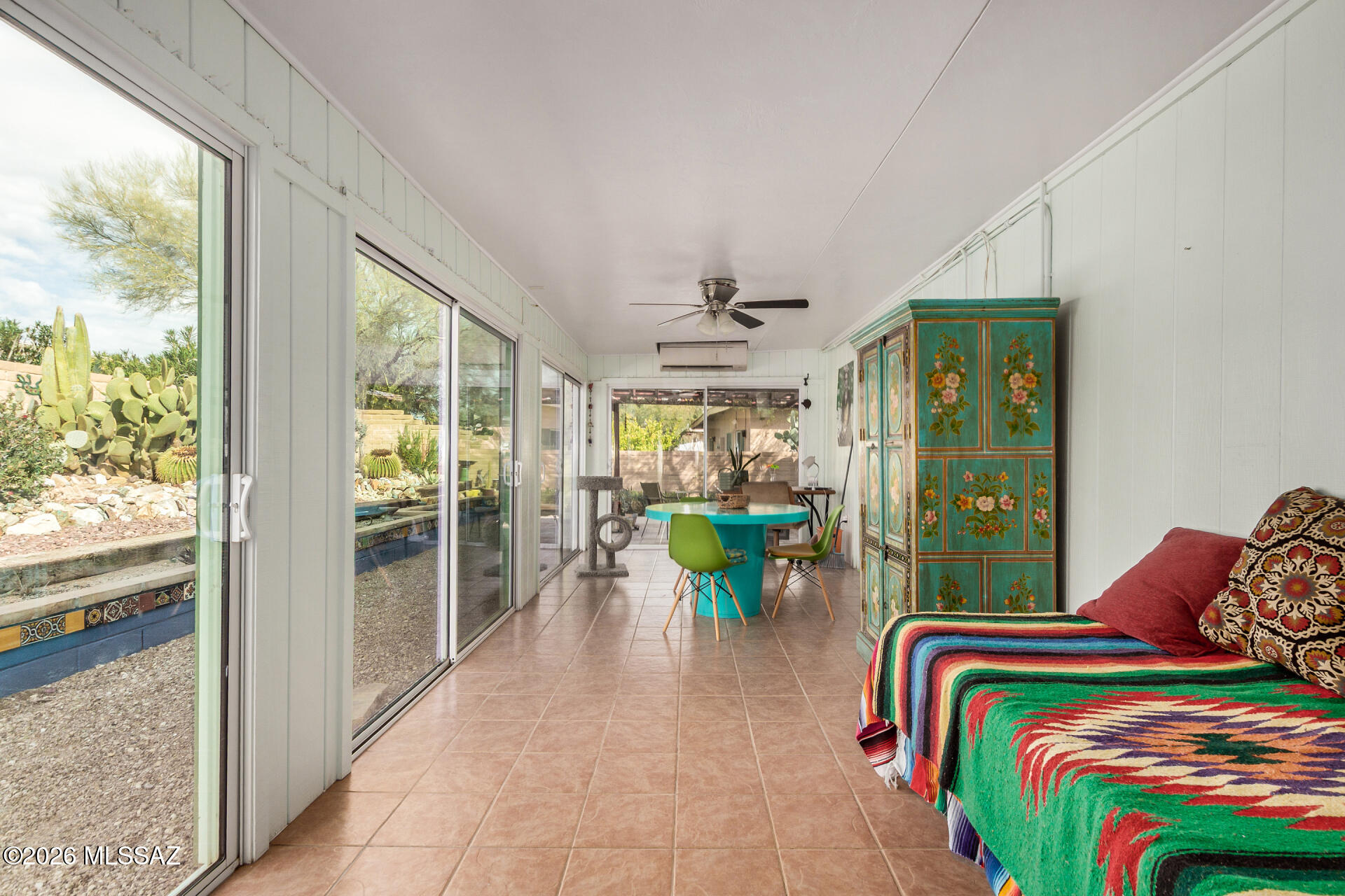 Colonia De Los Alamos (BK1-45) - Residential