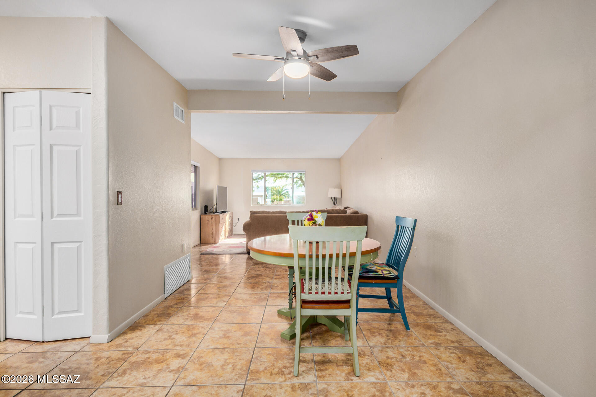 Colonia De Los Alamos (BK1-45) - Residential