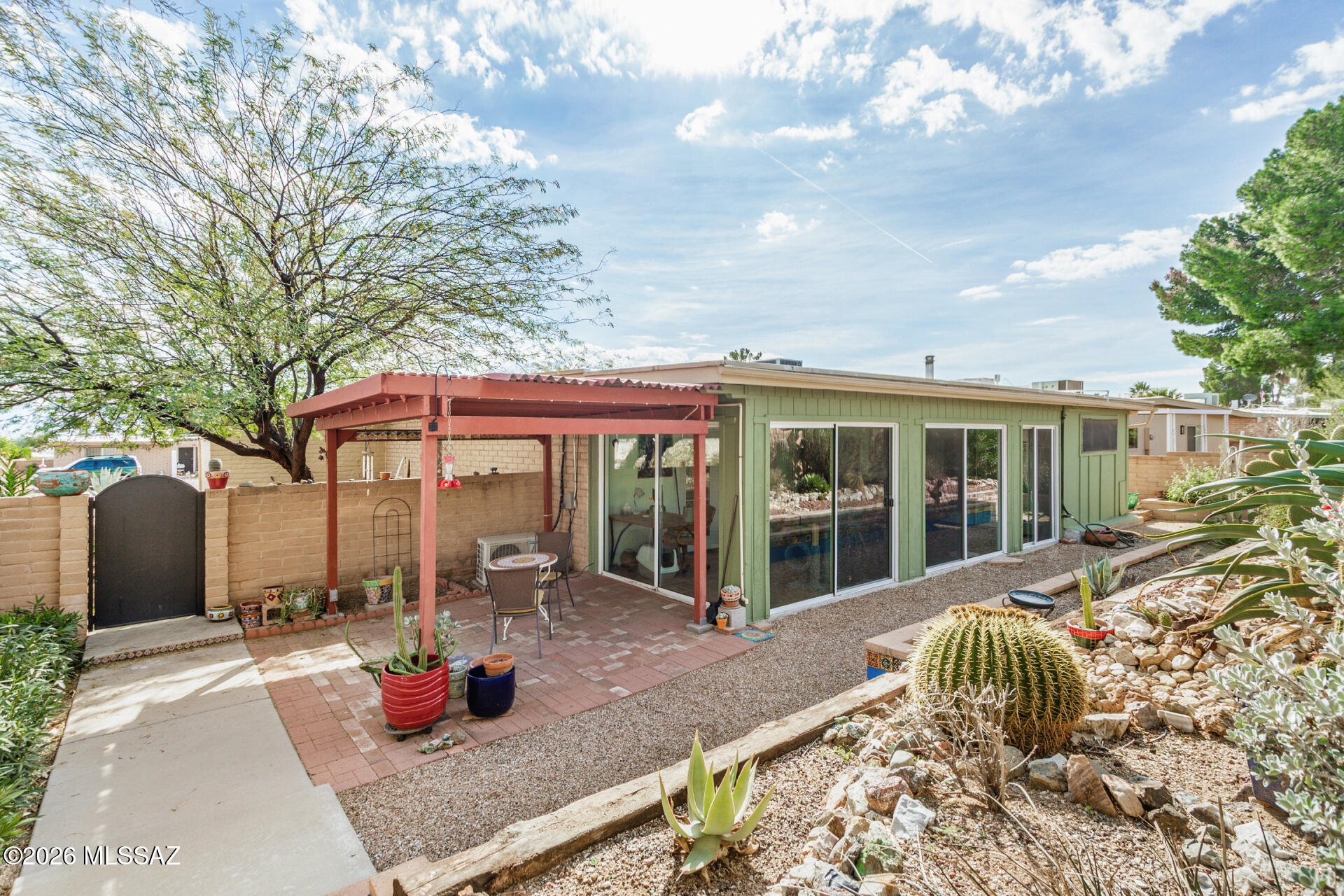 Colonia De Los Alamos (BK1-45) - Residential