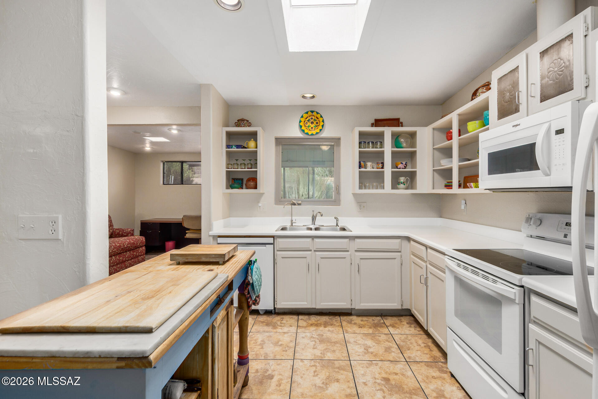 Colonia De Los Alamos (BK1-45) - Residential