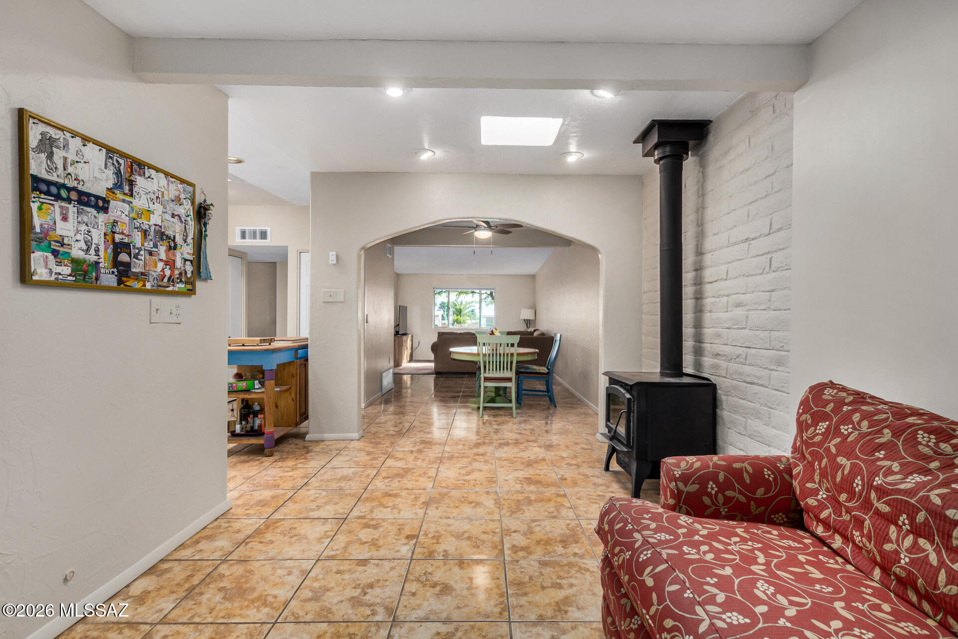 Colonia De Los Alamos (BK1-45) - Residential