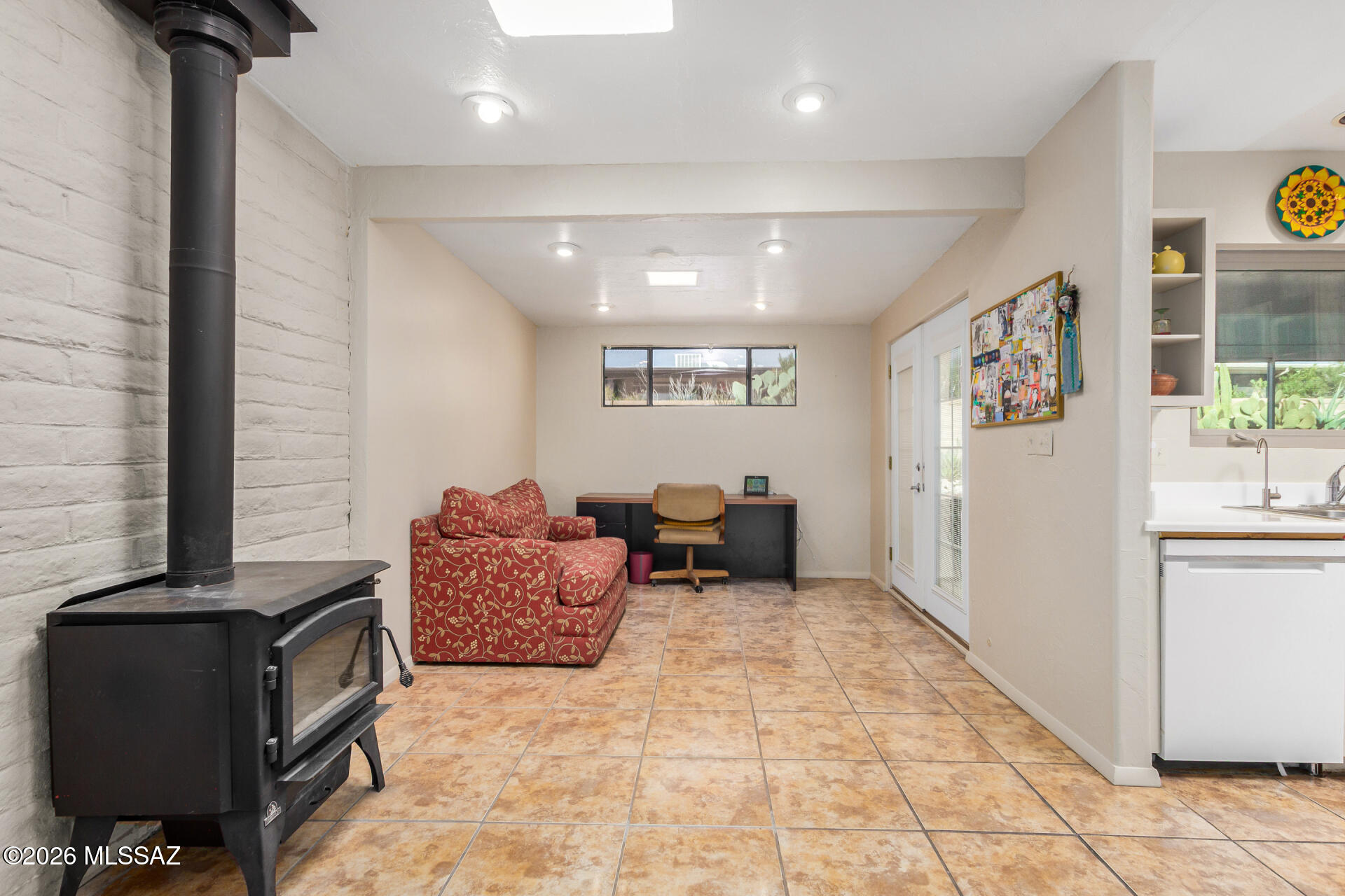 Colonia De Los Alamos (BK1-45) - Residential