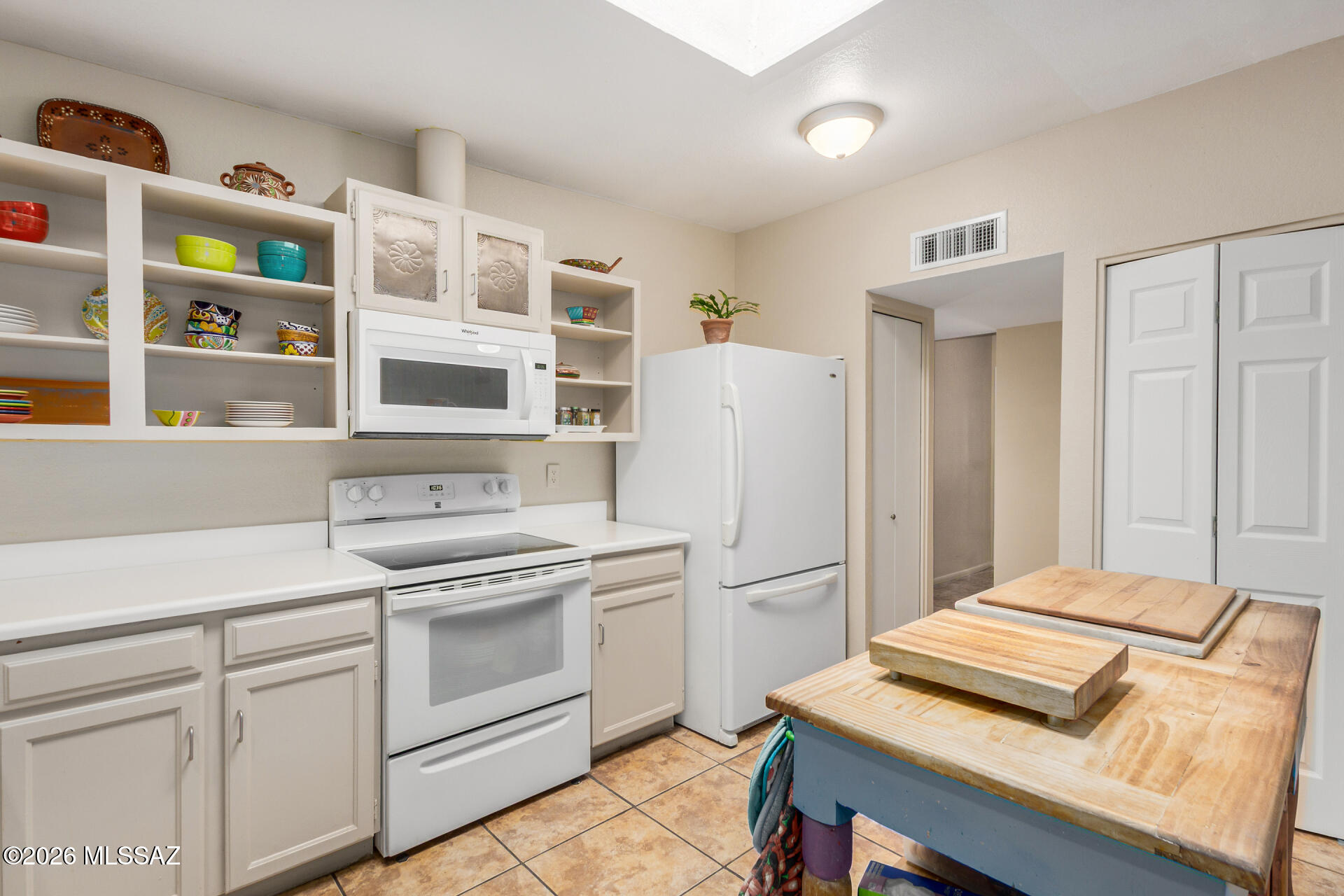 Colonia De Los Alamos (BK1-45) - Residential
