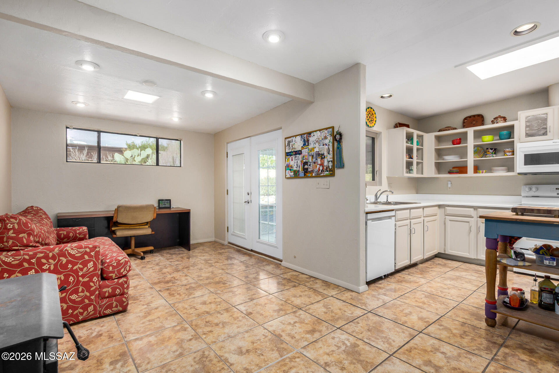 Colonia De Los Alamos (BK1-45) - Residential