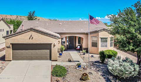 Photo of 1078 W Bosch Drive, Green Valley, AZ 85614 (MLS # 22620019)