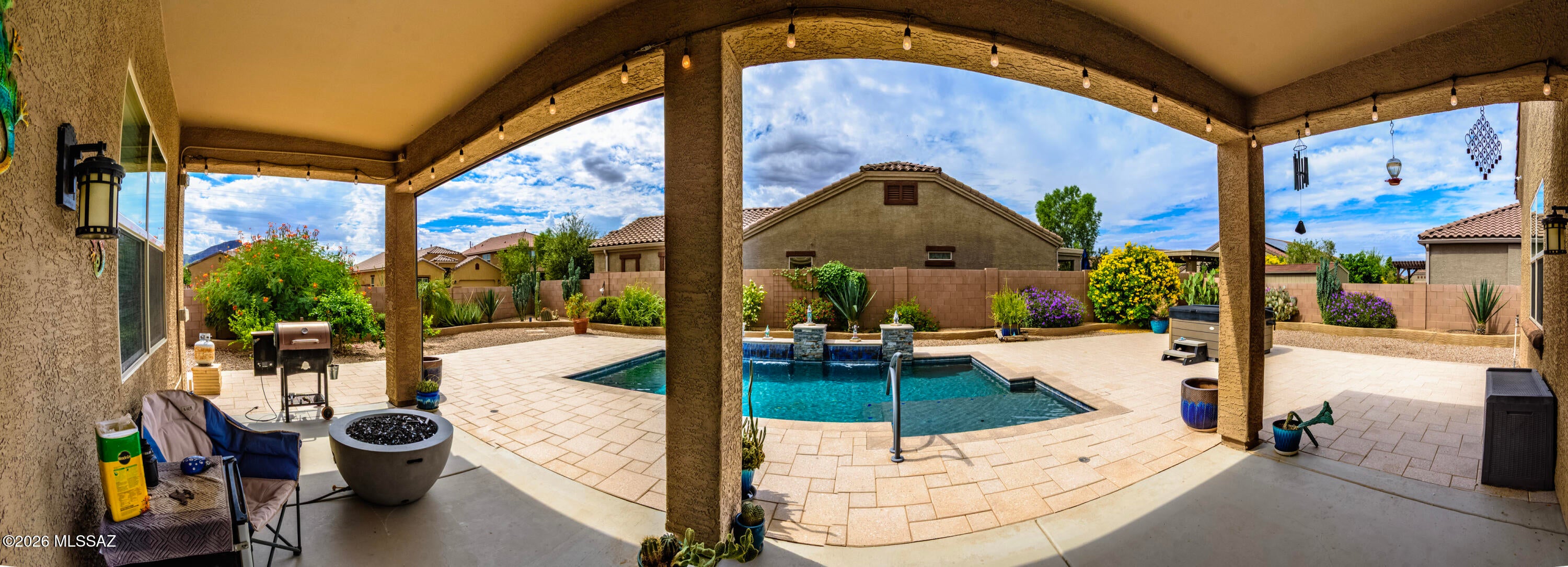 9657 N Texas Ebony Lane