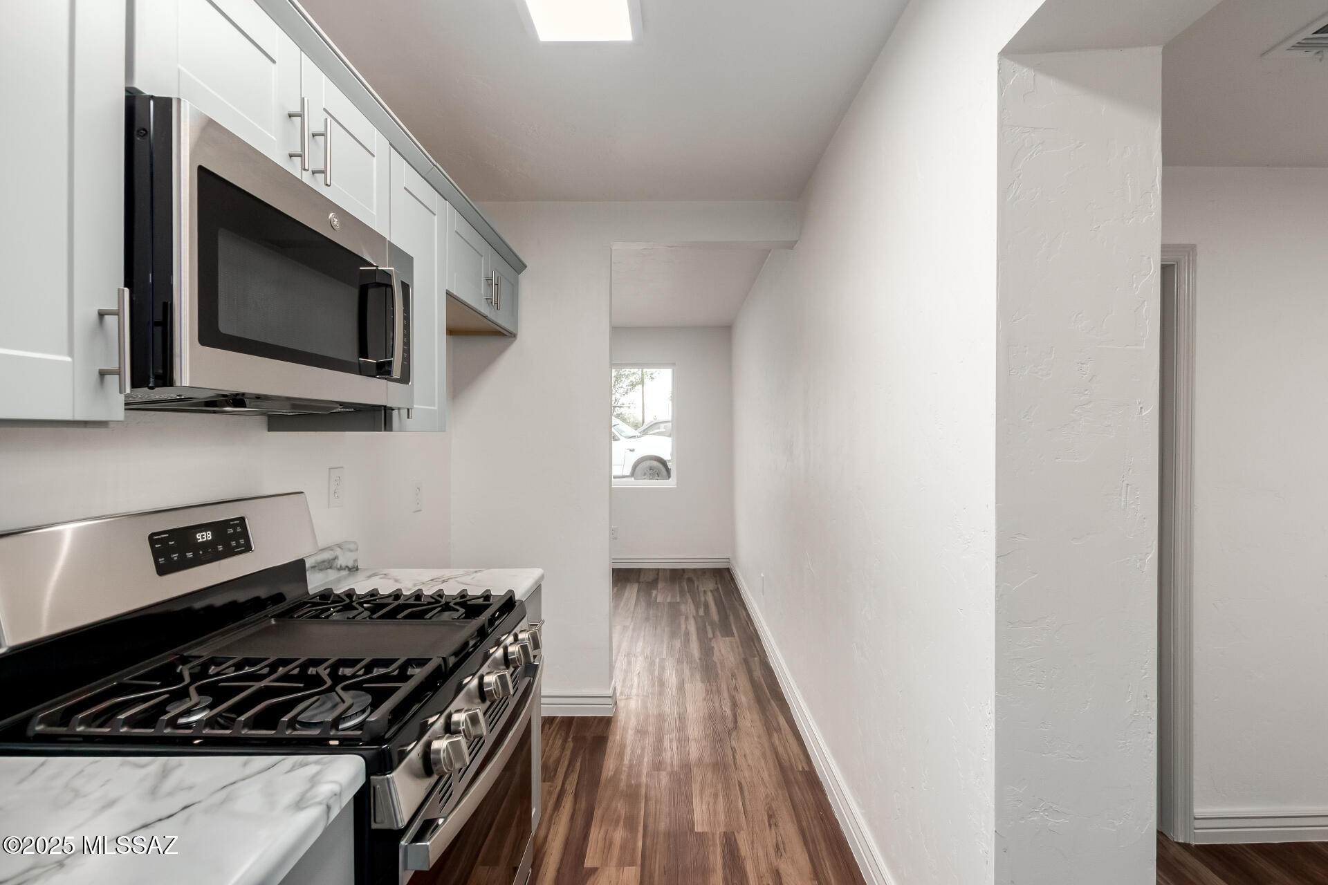 Coronado Heights - Residential Income