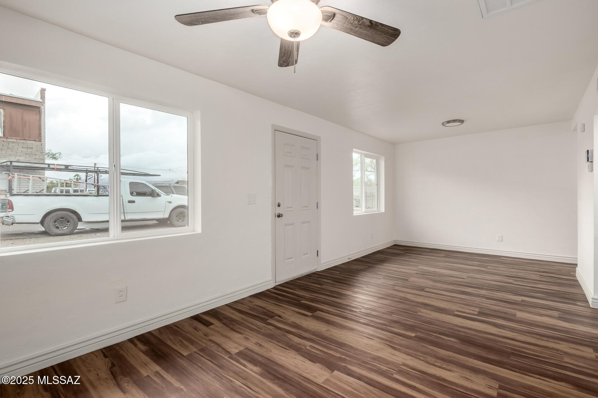 Coronado Heights - Residential Income