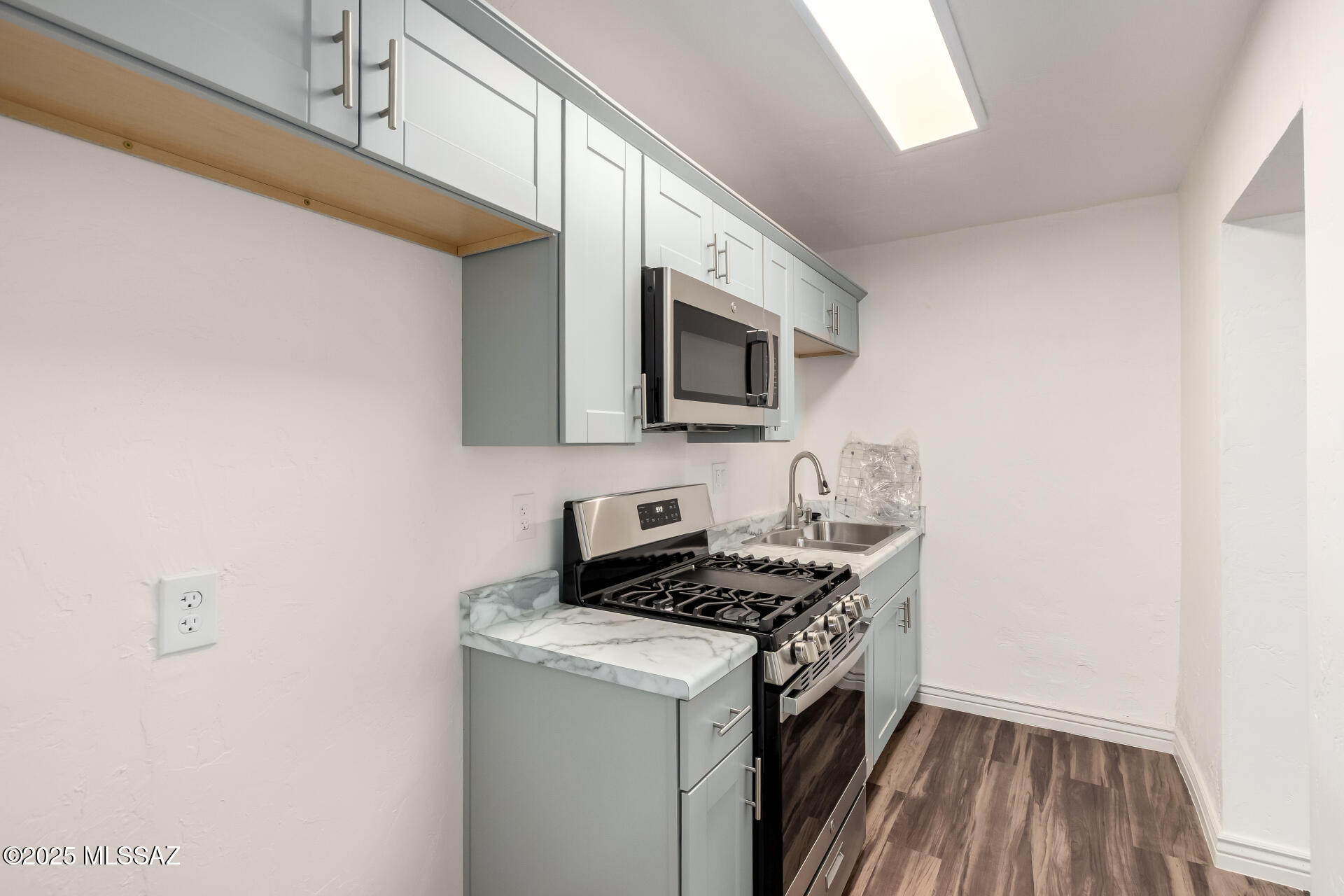 Coronado Heights - Residential Income