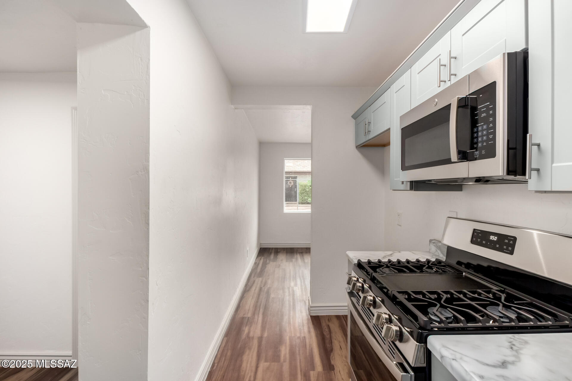 Coronado Heights - Residential Income