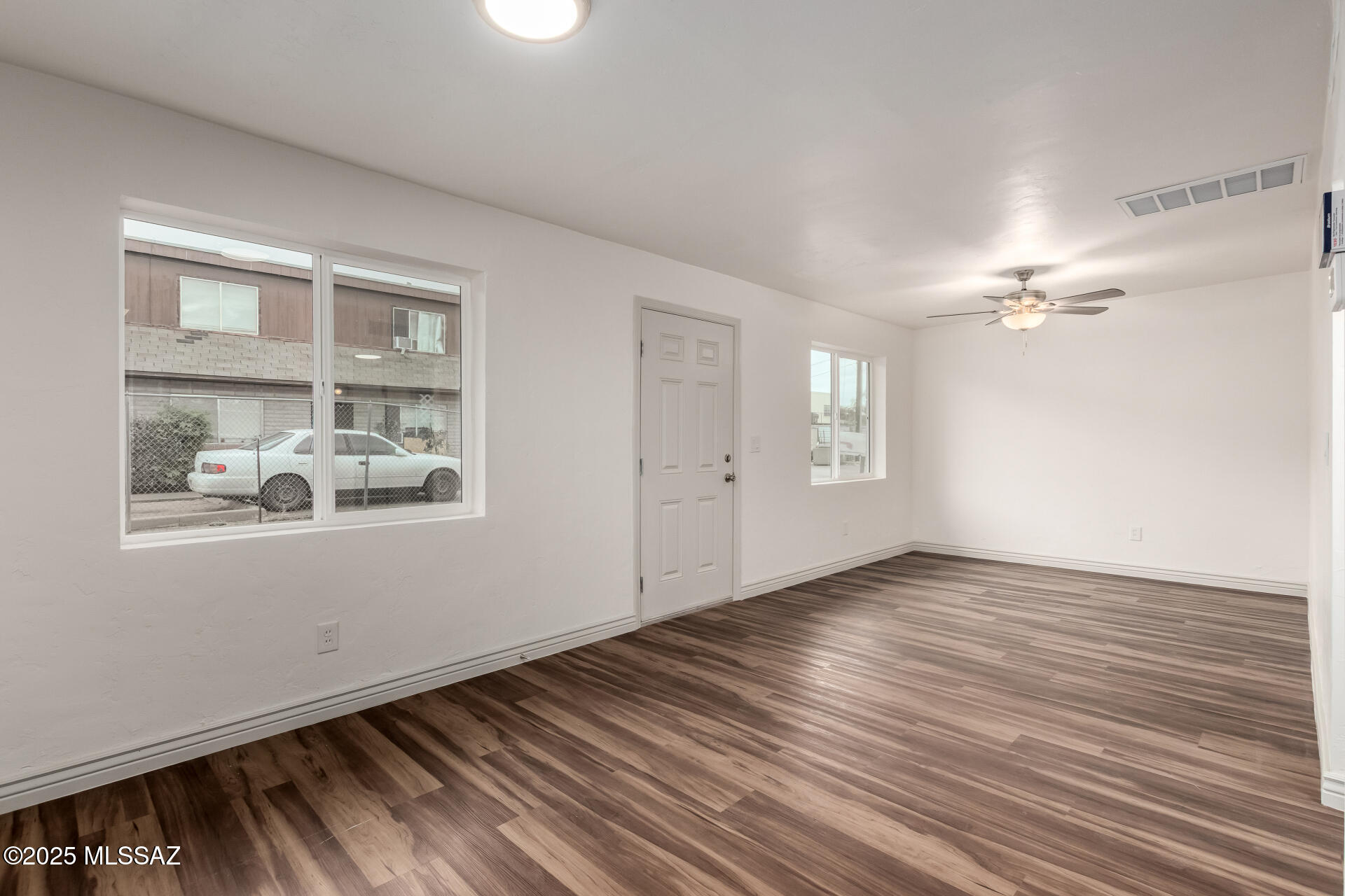 Coronado Heights - Residential Income