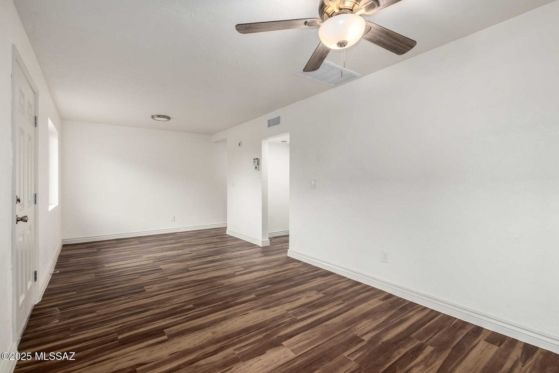 Coronado Heights - Residential Income