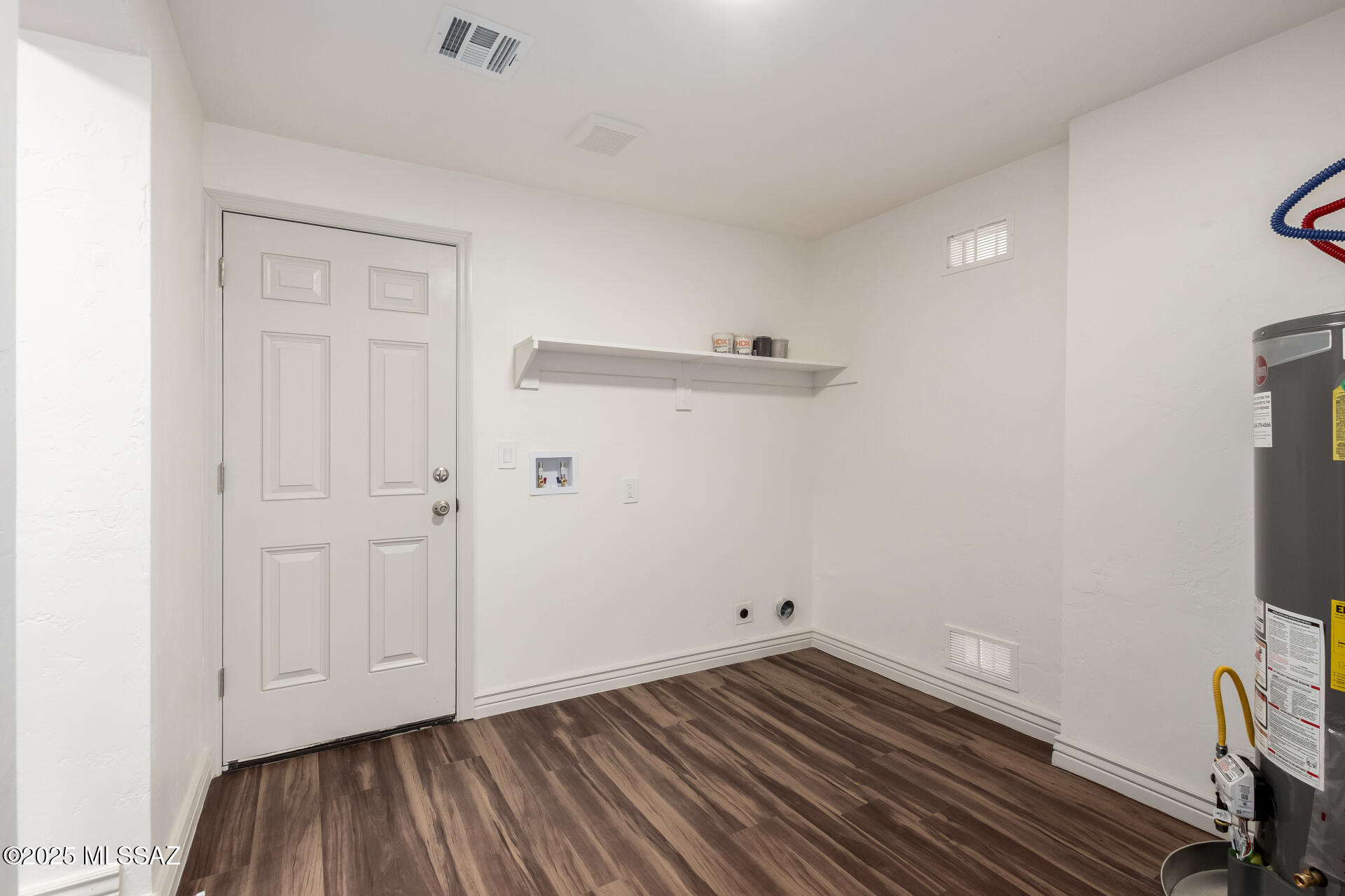 Coronado Heights - Residential Income