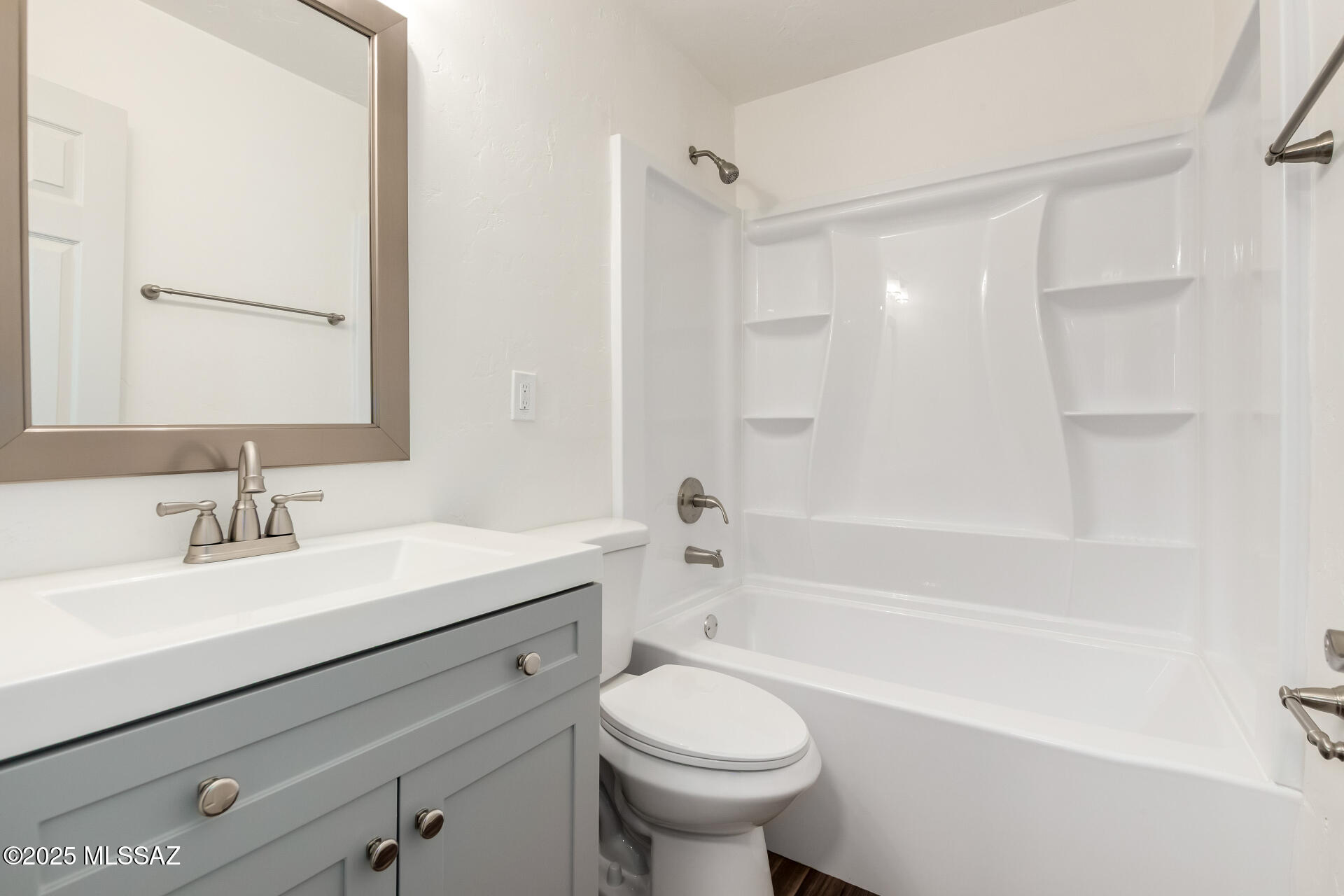Coronado Heights - Residential Income