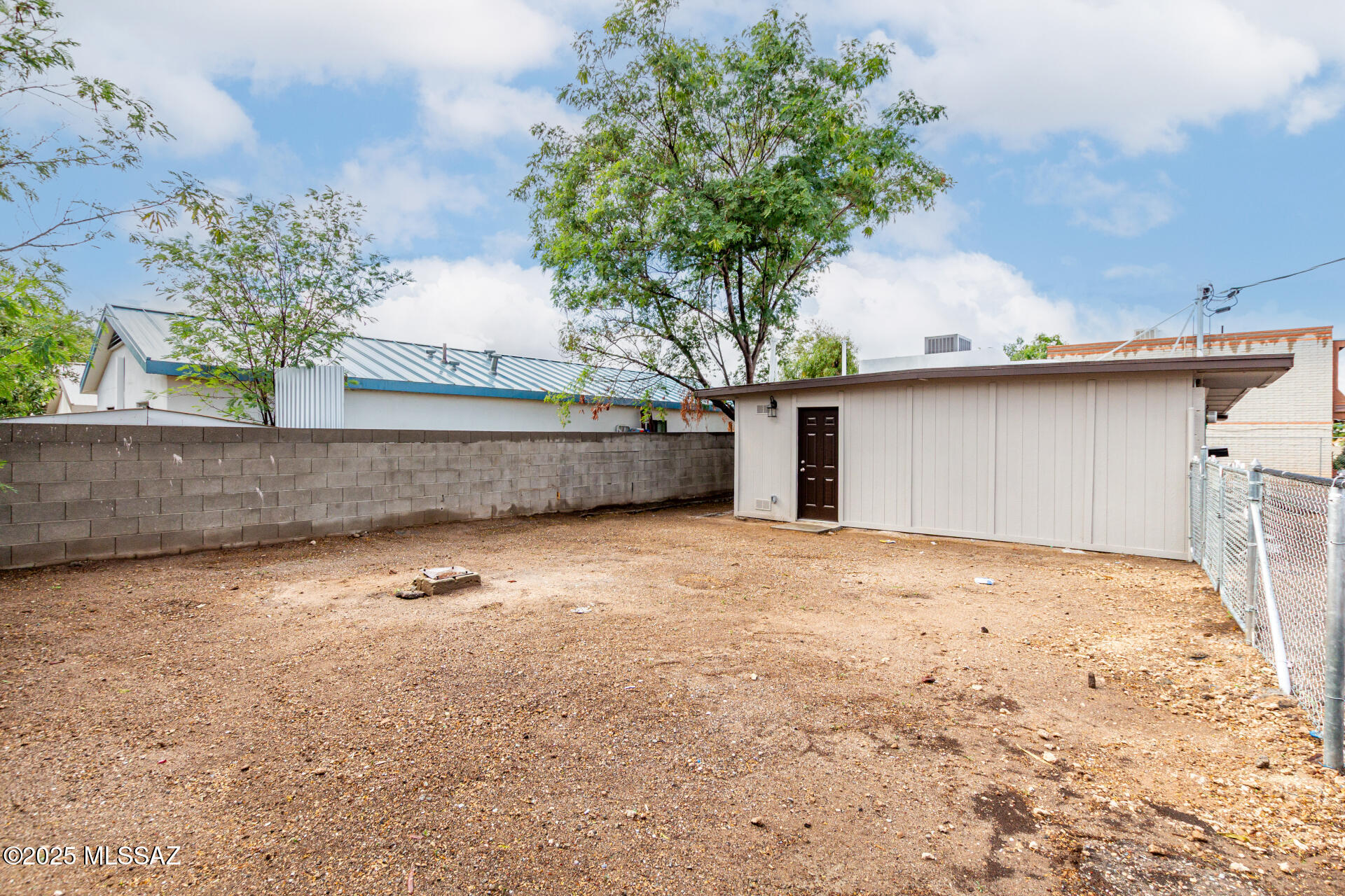 Coronado Heights - Residential Income