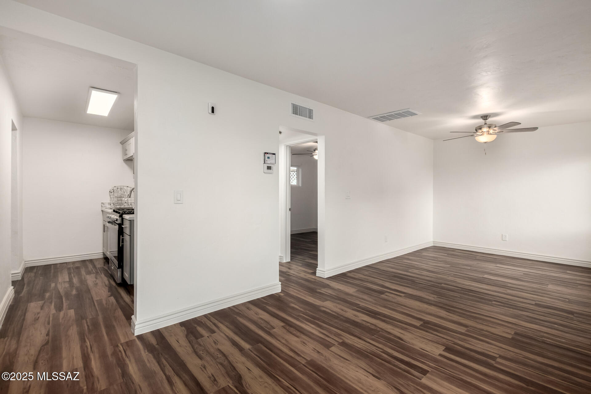 Coronado Heights - Residential Income
