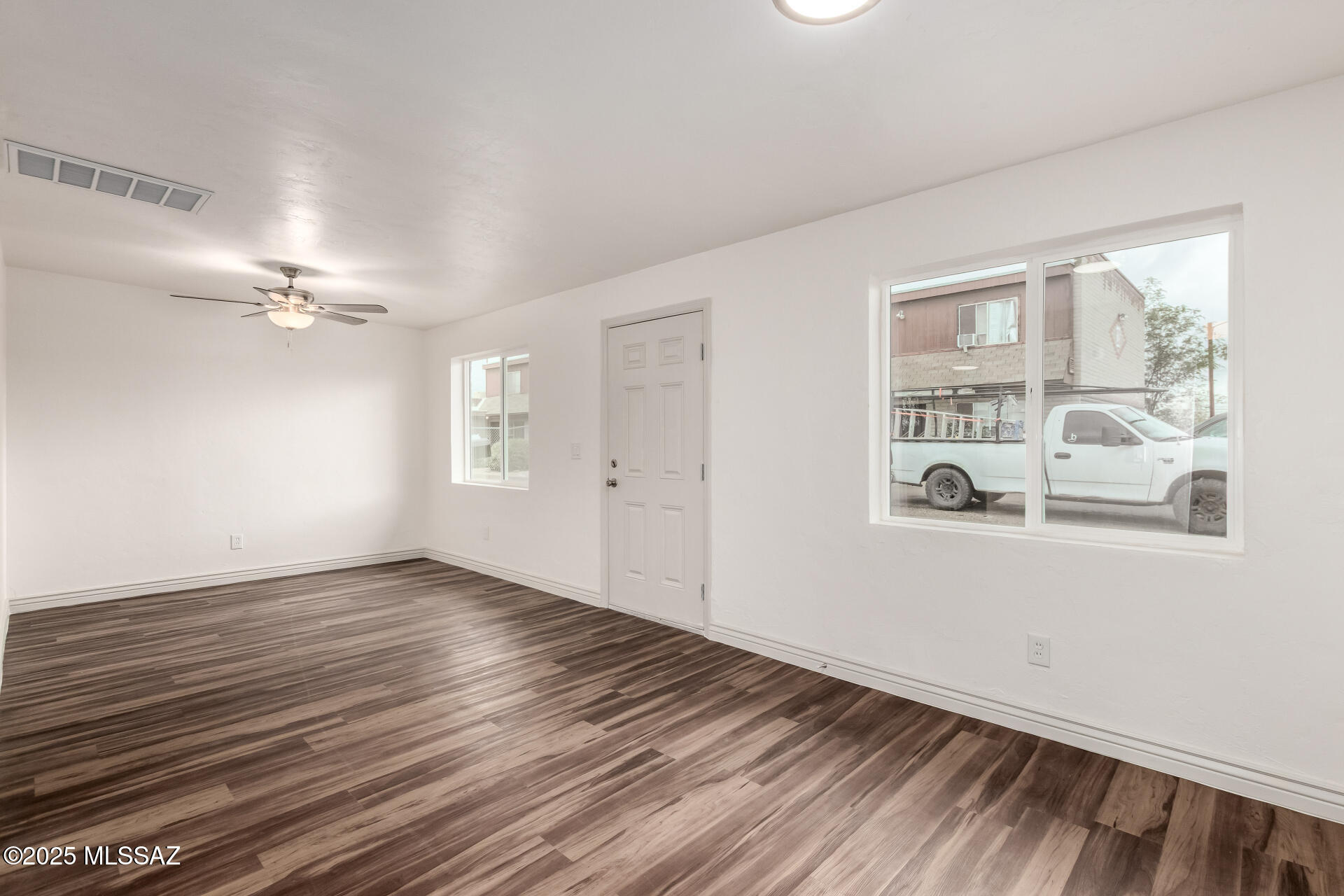 Coronado Heights - Residential Income
