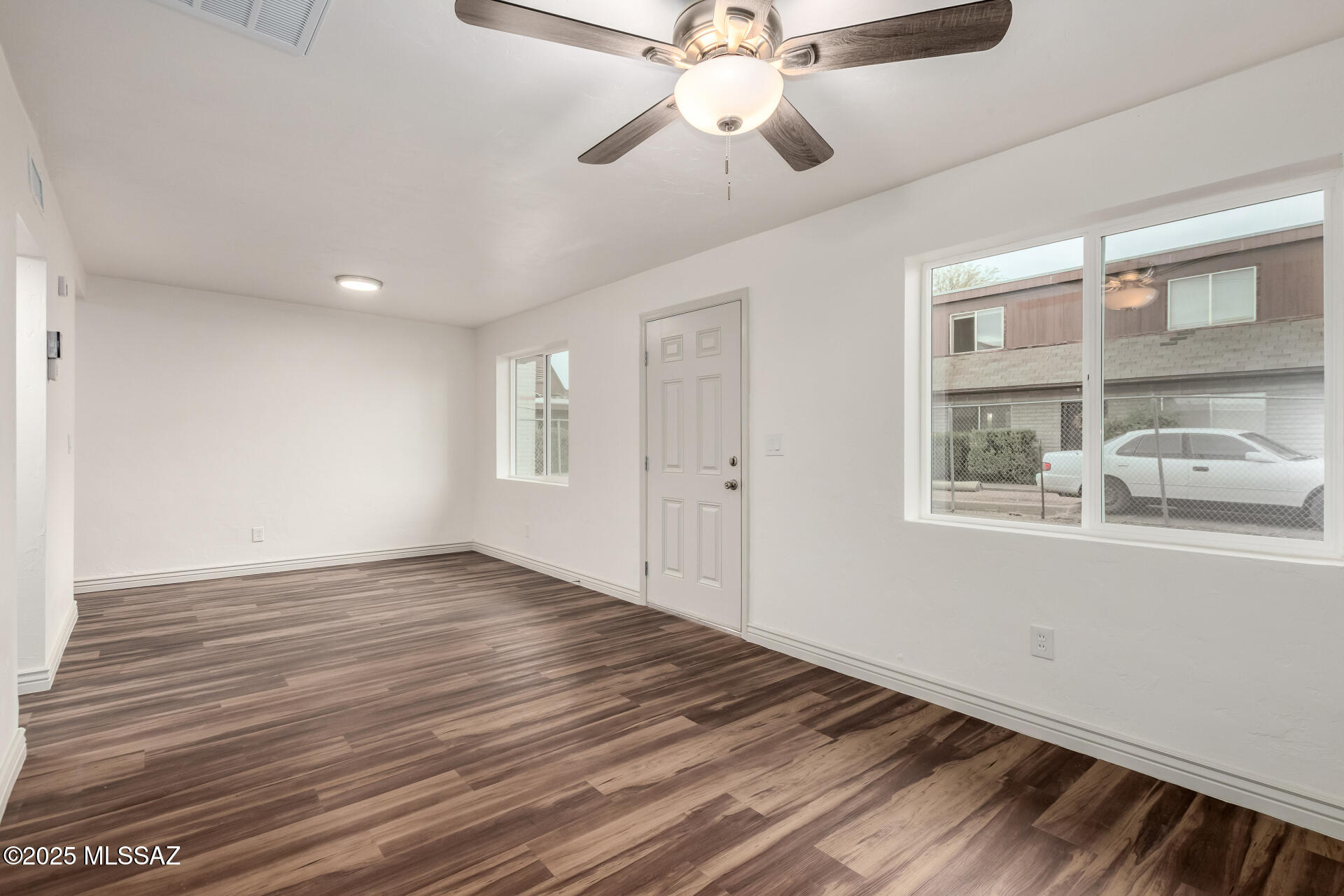 Coronado Heights - Residential Income