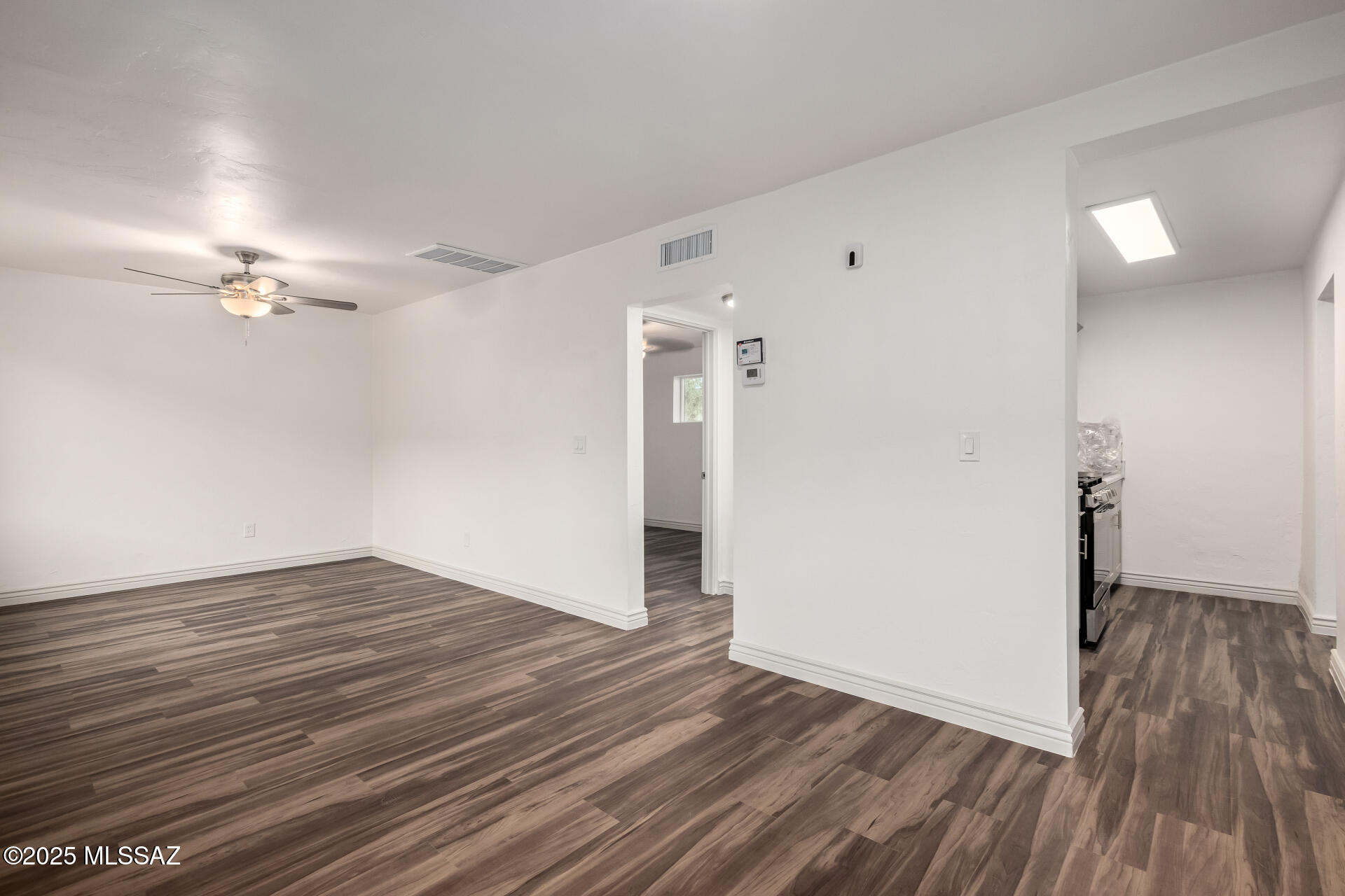 Coronado Heights - Residential Income