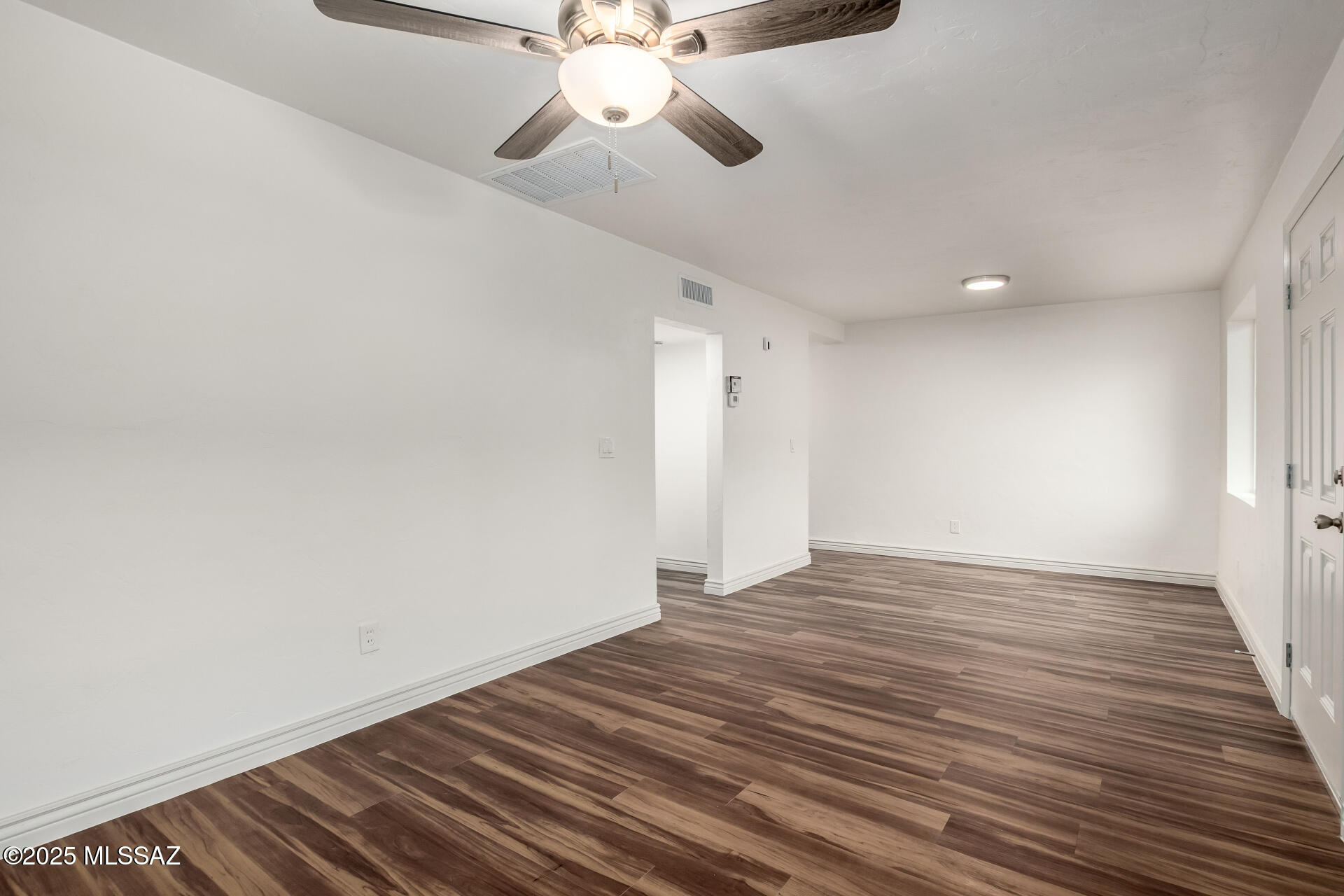 Coronado Heights - Residential Income