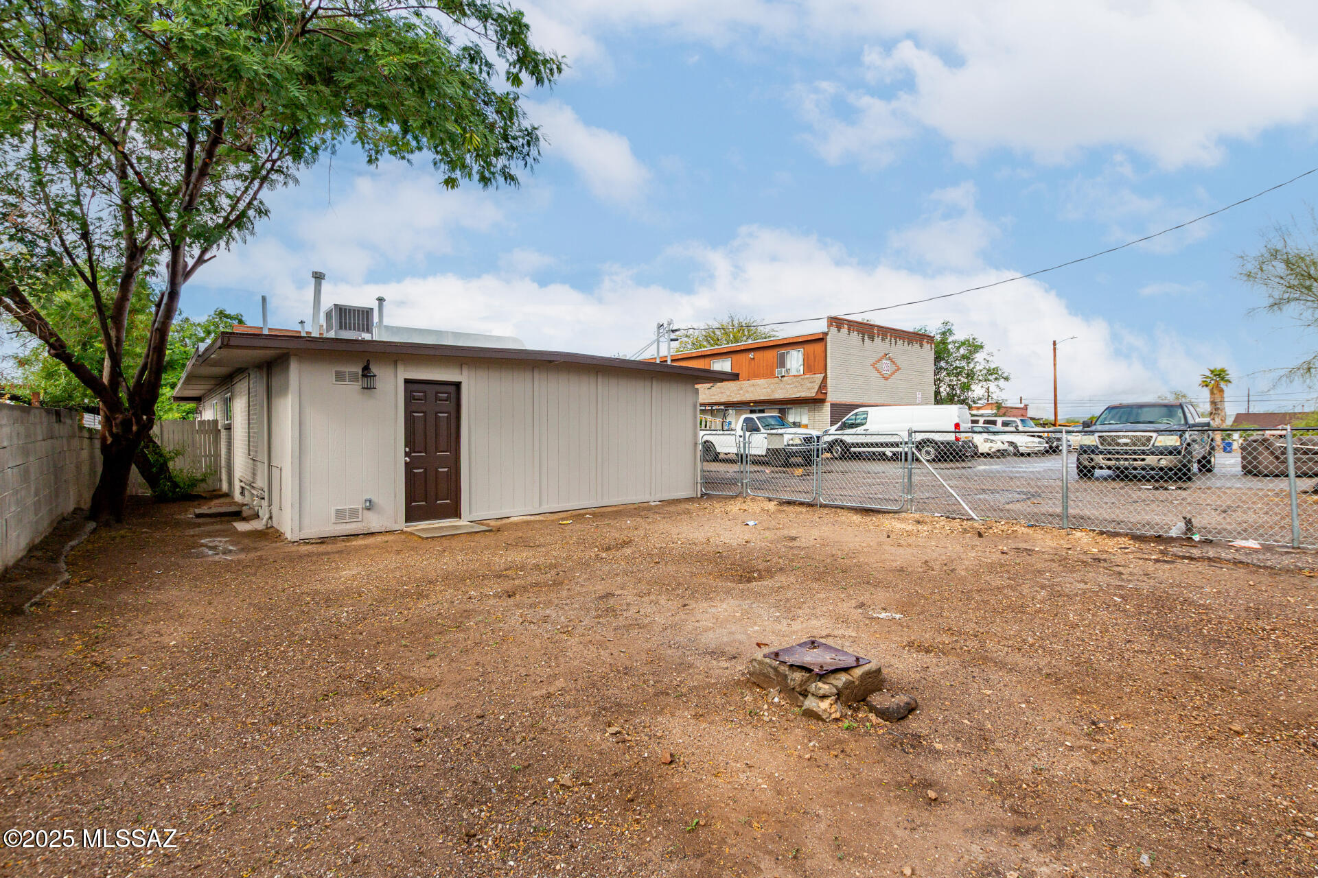 Coronado Heights - Residential Income