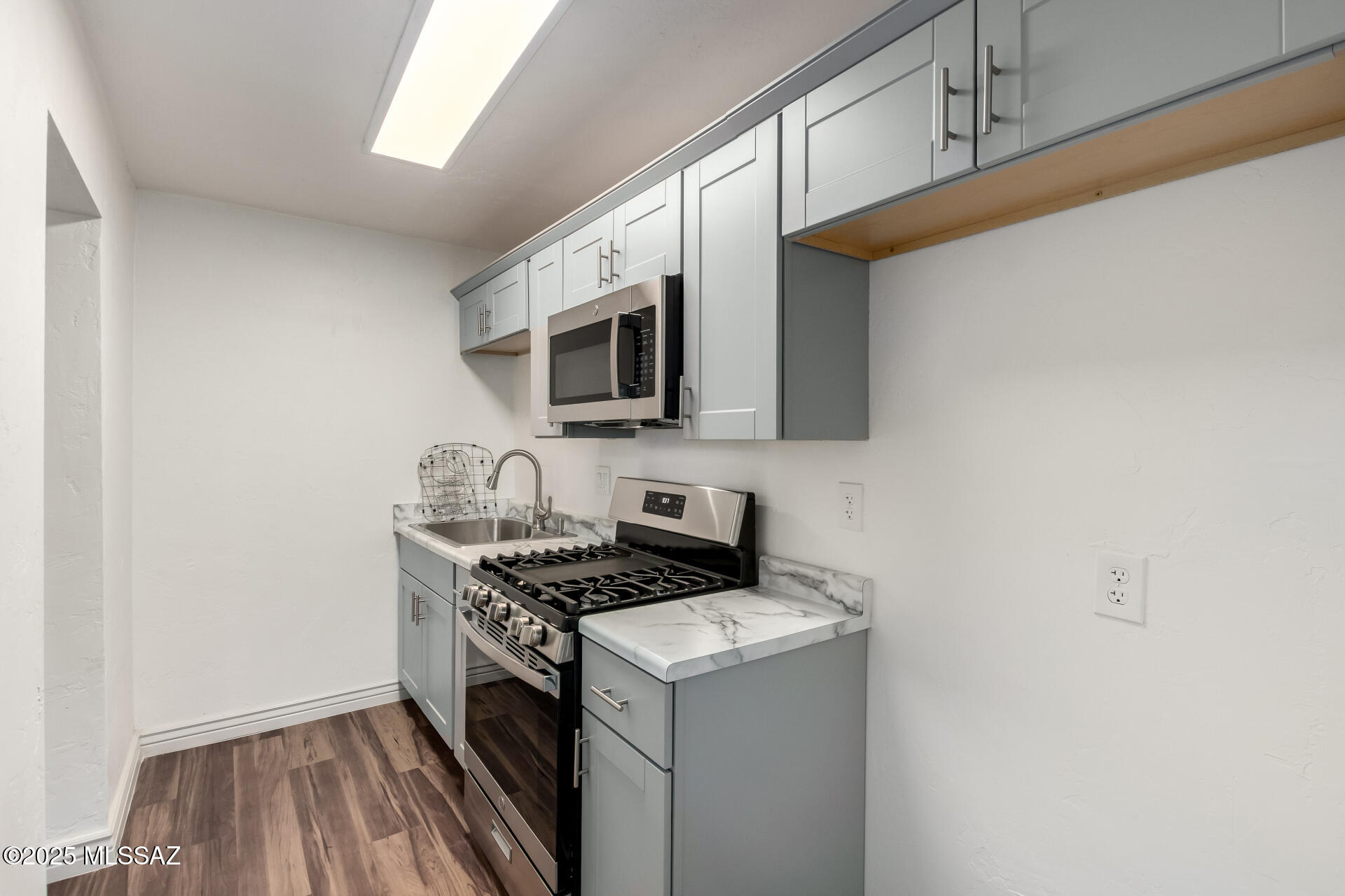 Coronado Heights - Residential Income