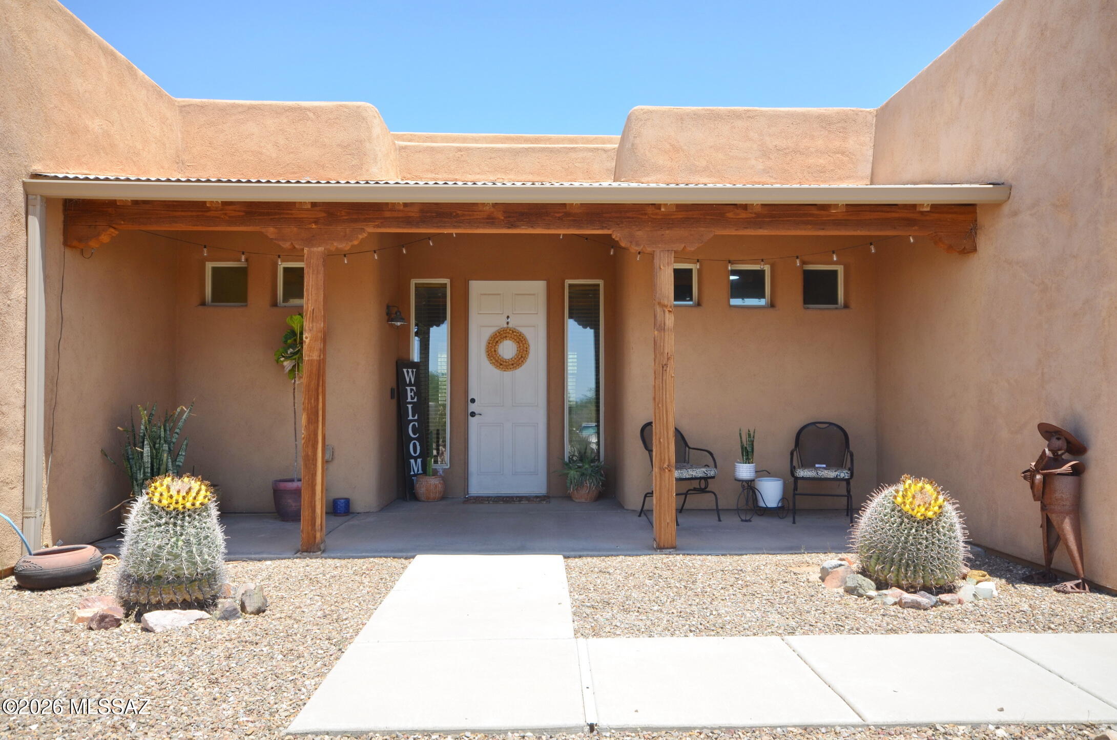 7858 W Wolf Spider Place