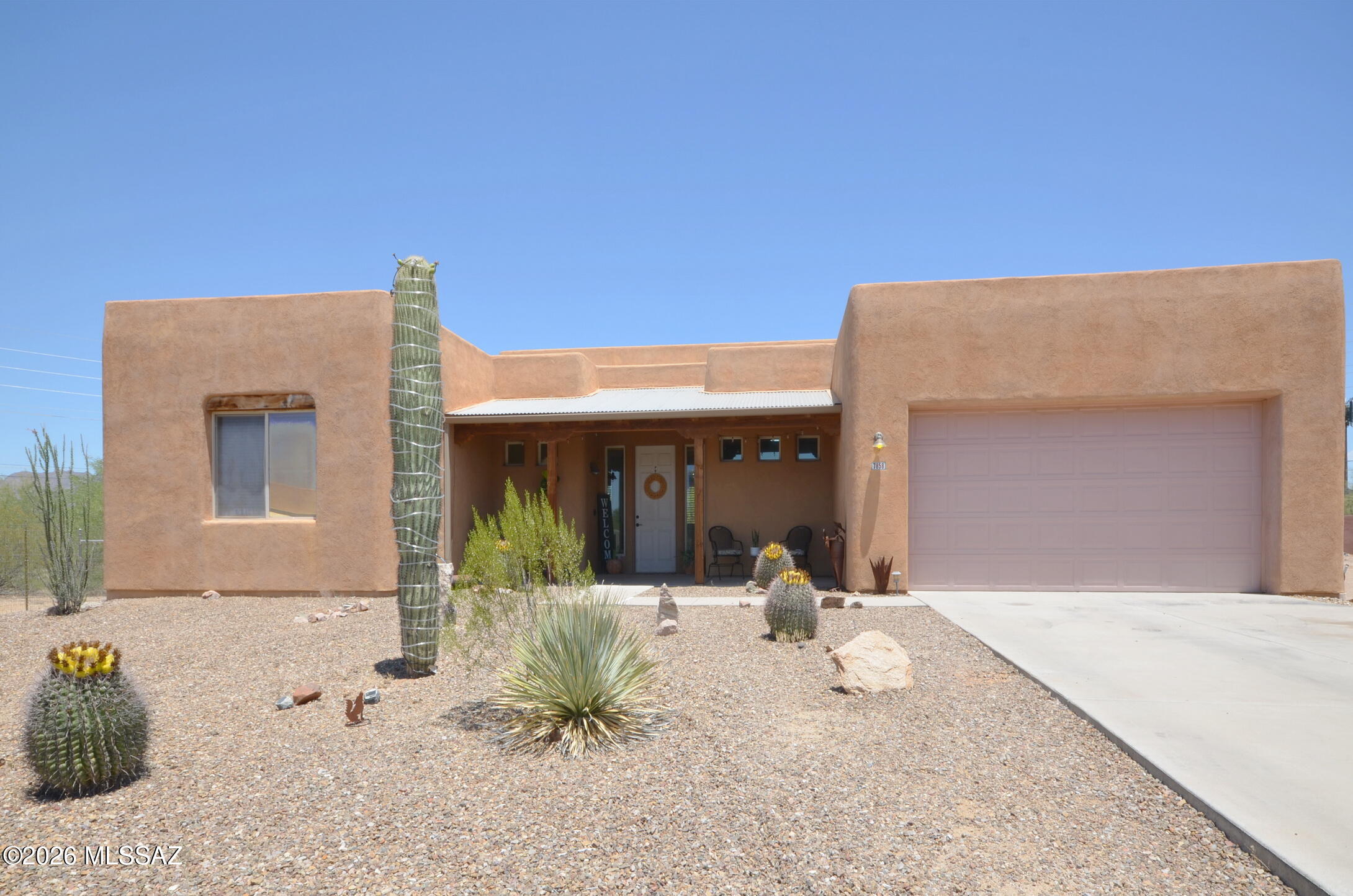 7858 W Wolf Spider Place