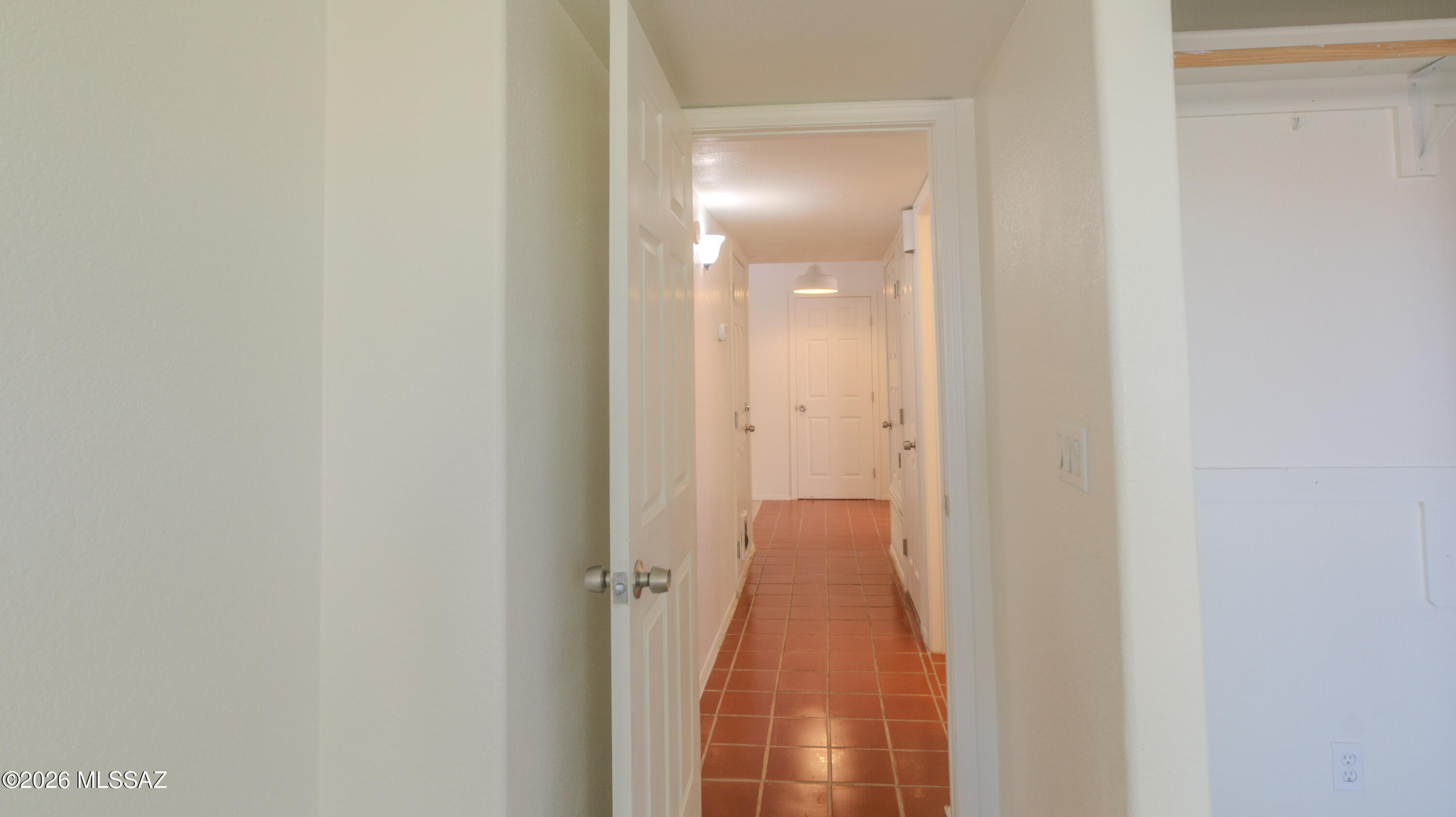 Villa Balboa (1-109) - Residential