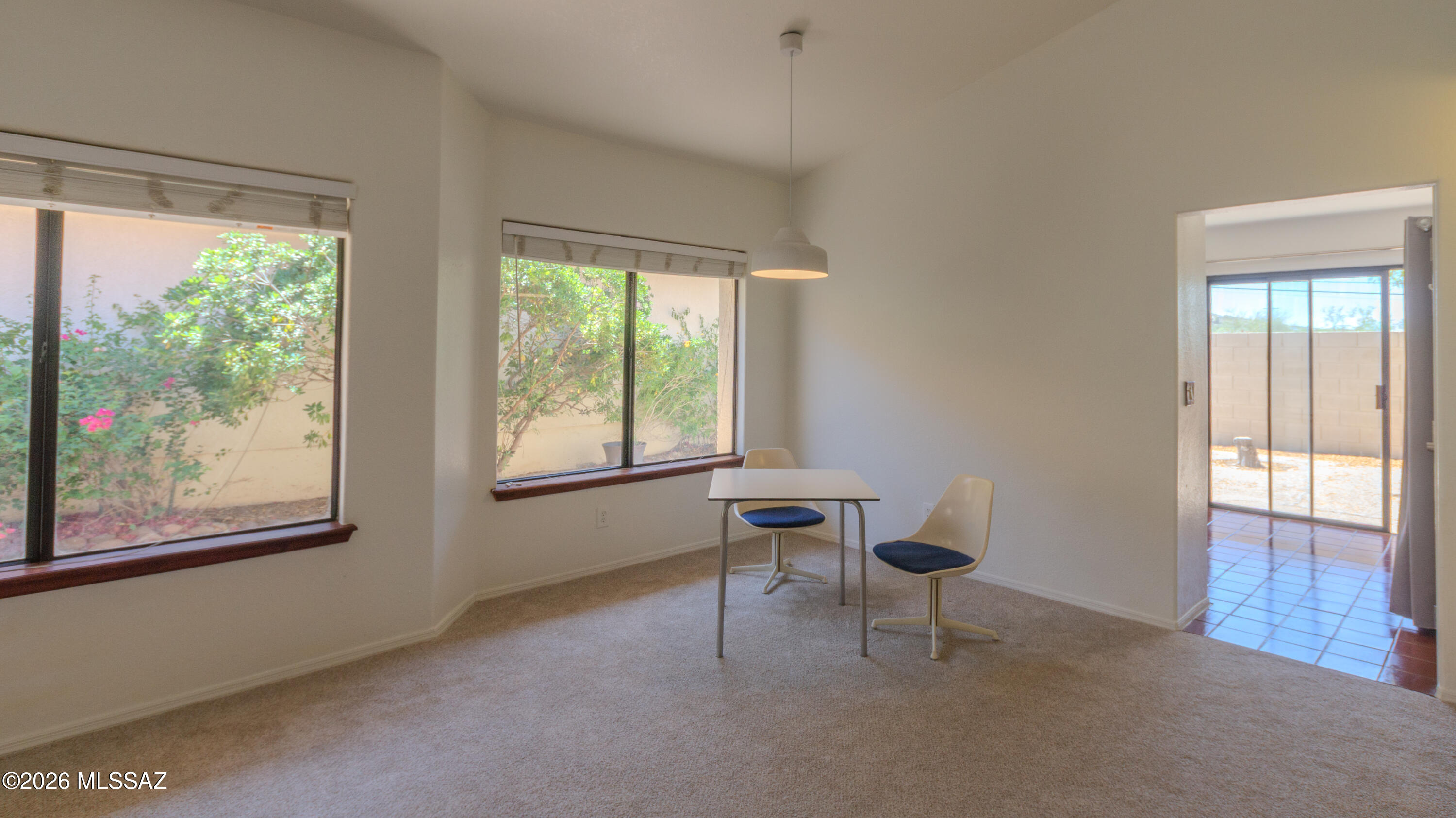 Villa Balboa (1-109) - Residential