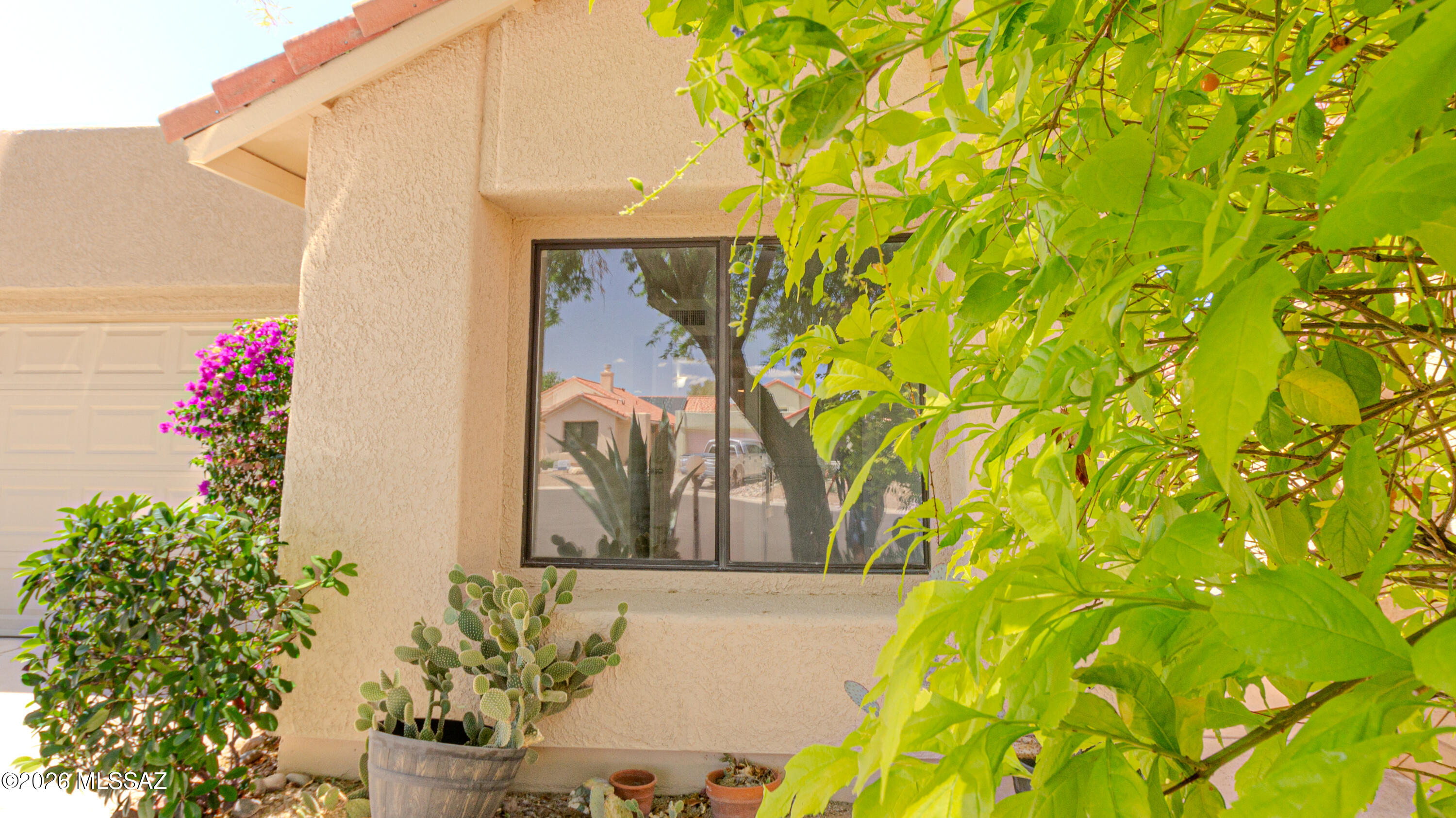 Villa Balboa (1-109) - Residential