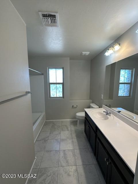 Mountain Vail Estates (1-135) - Residential Lease