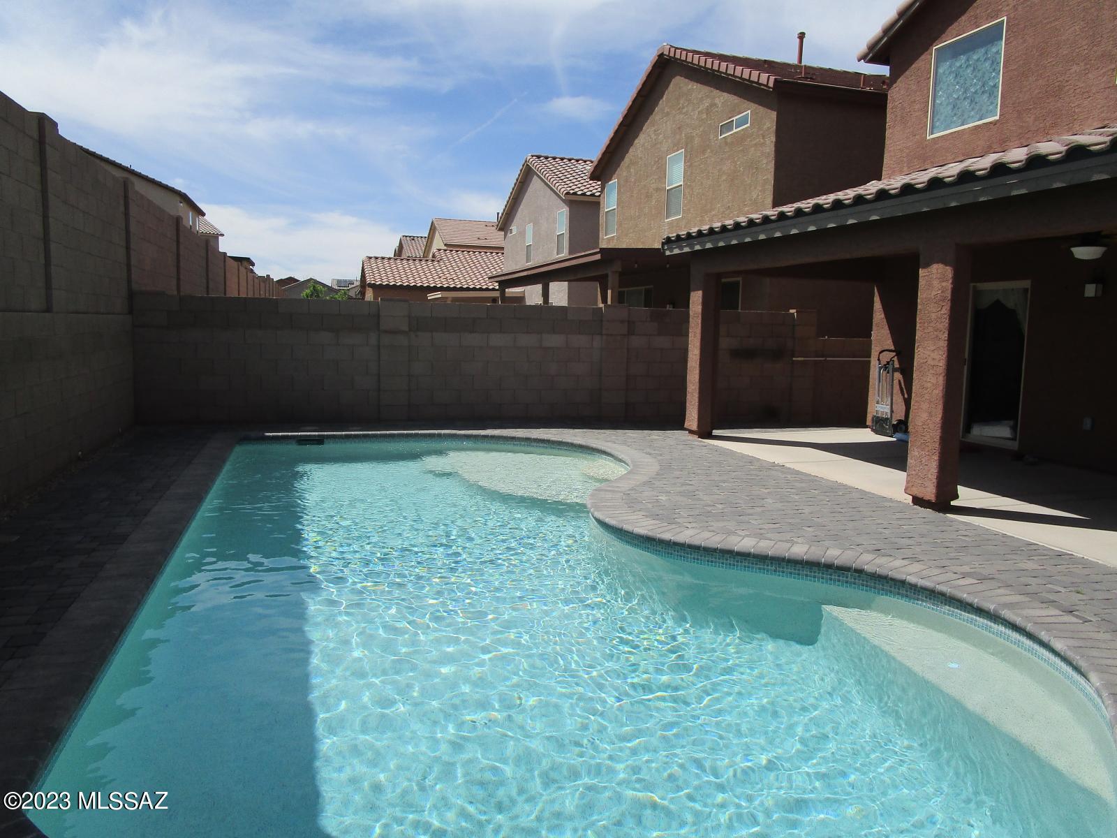 Mountain Vail Estates (1-135) - Residential Lease