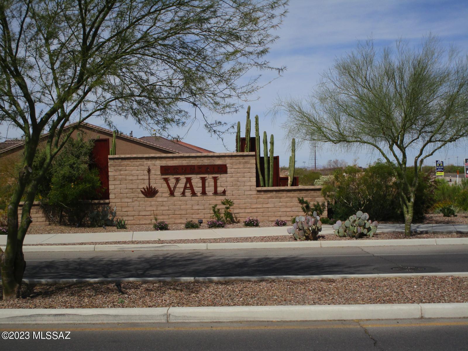 Mountain Vail Estates (1-135) - Residential Lease
