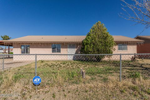 219 S Bisbee Avenue Willcox AZ 85643