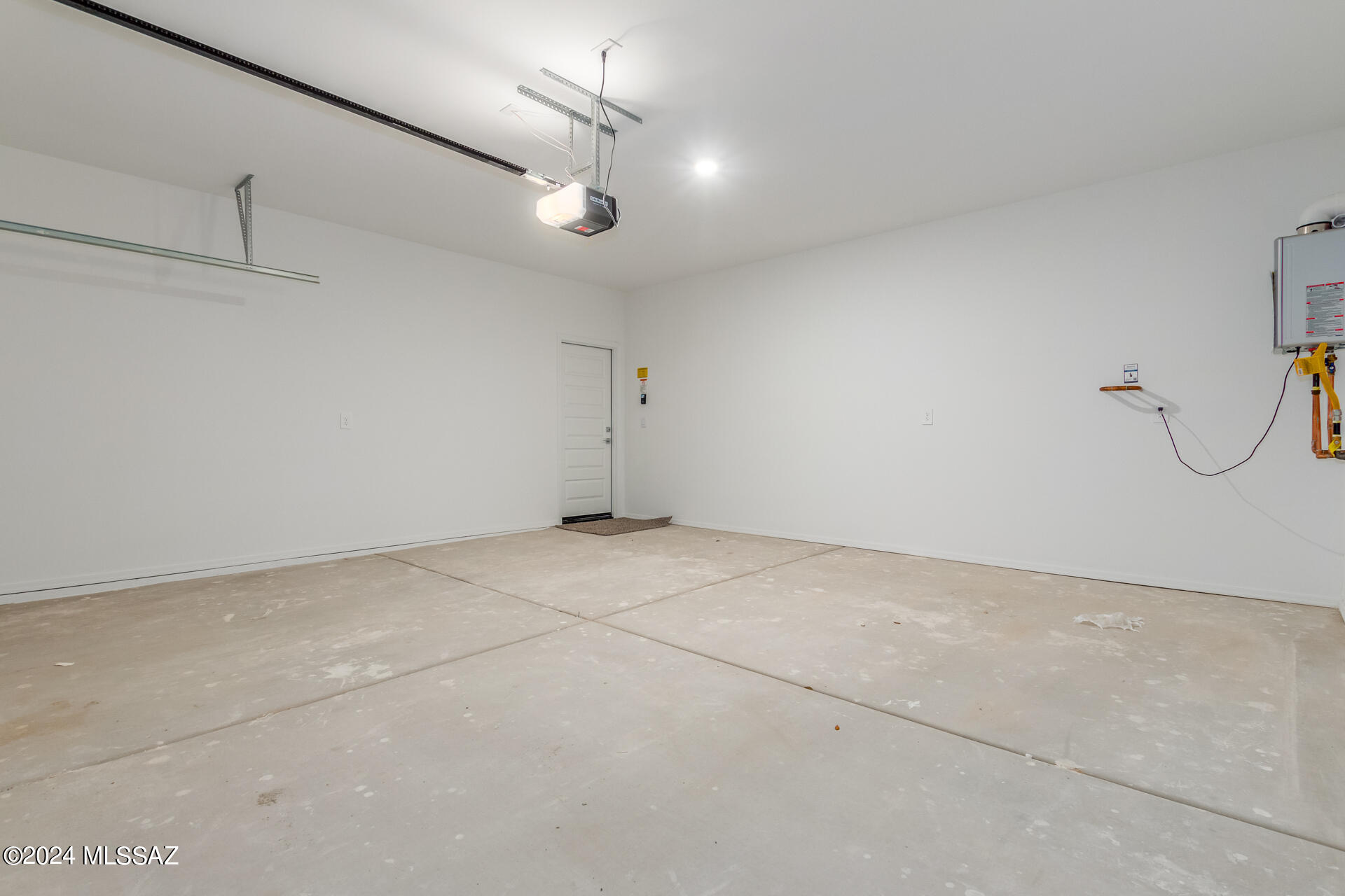 Gladden Farms Block 42 - Residential