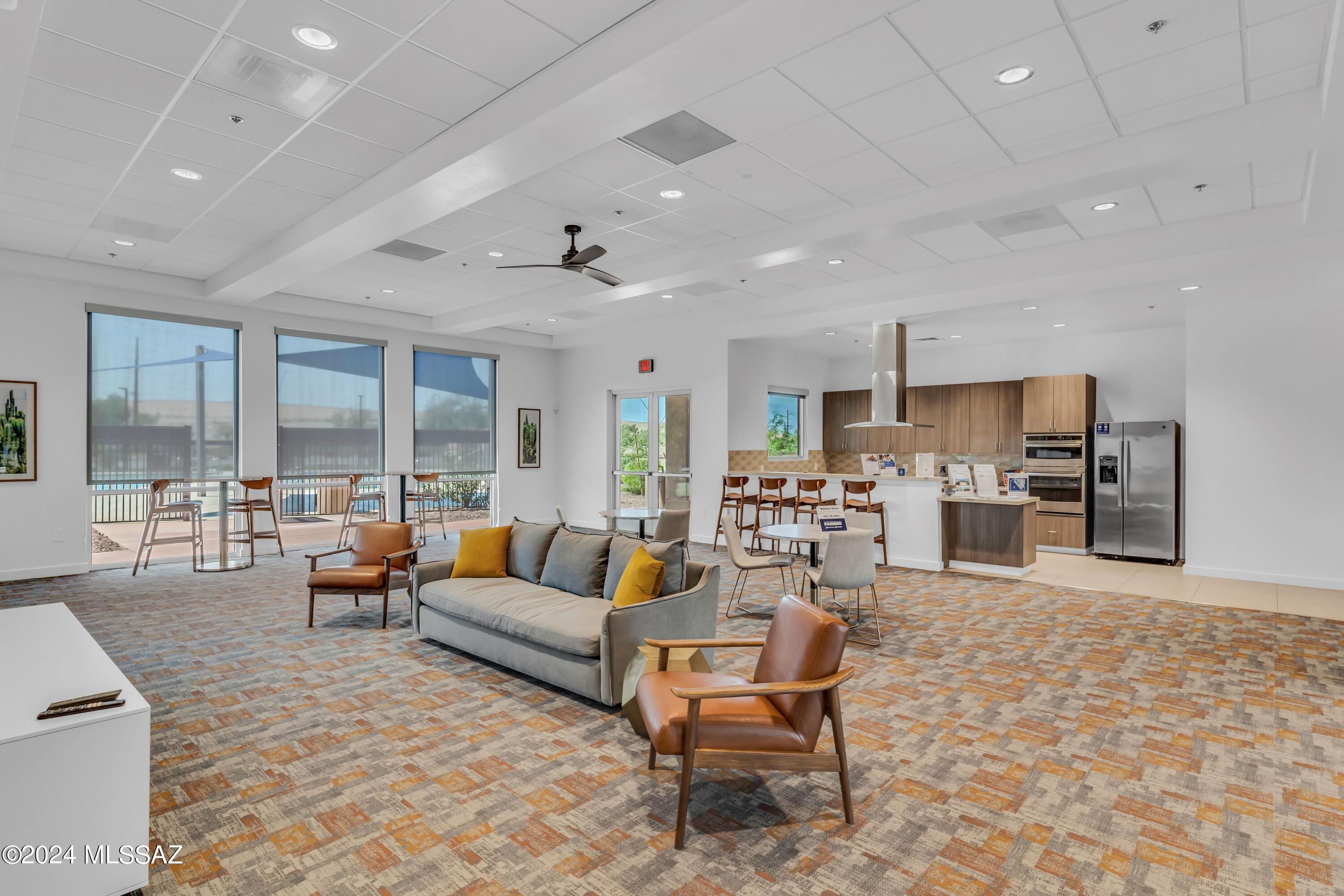 Gladden Farms Block 42 - Residential