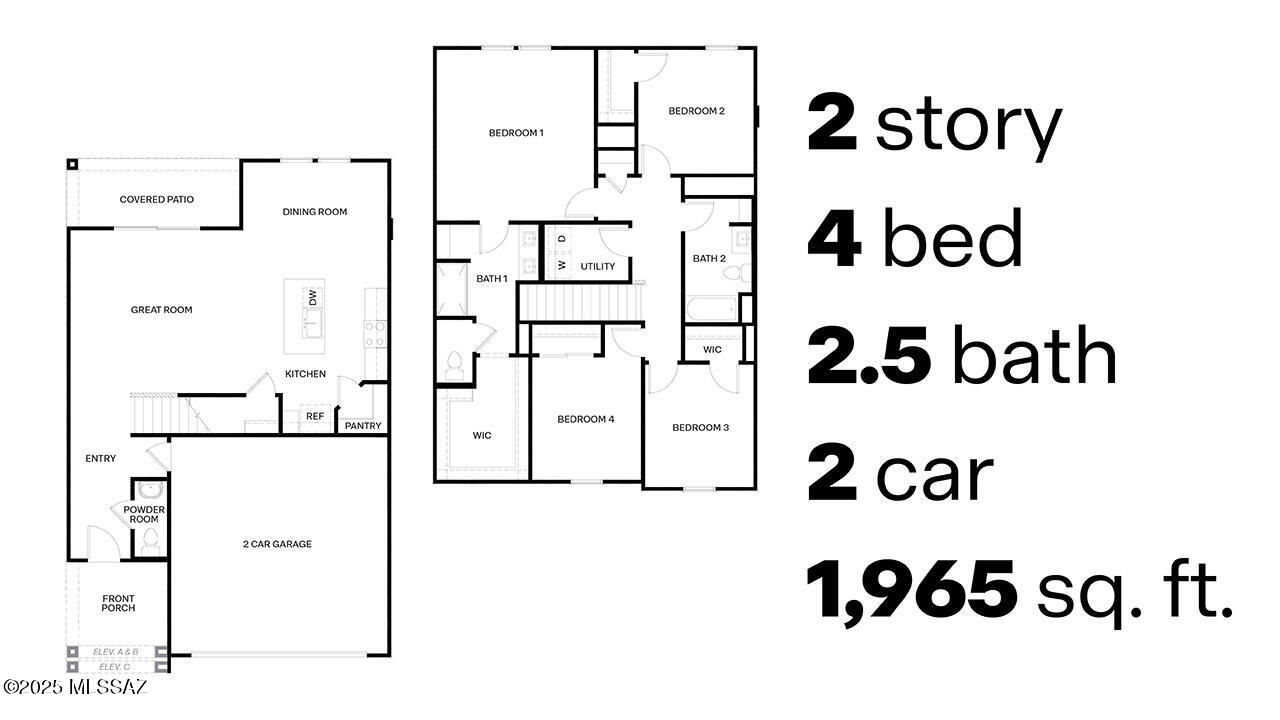 Gladden Farms Block 42 - Residential