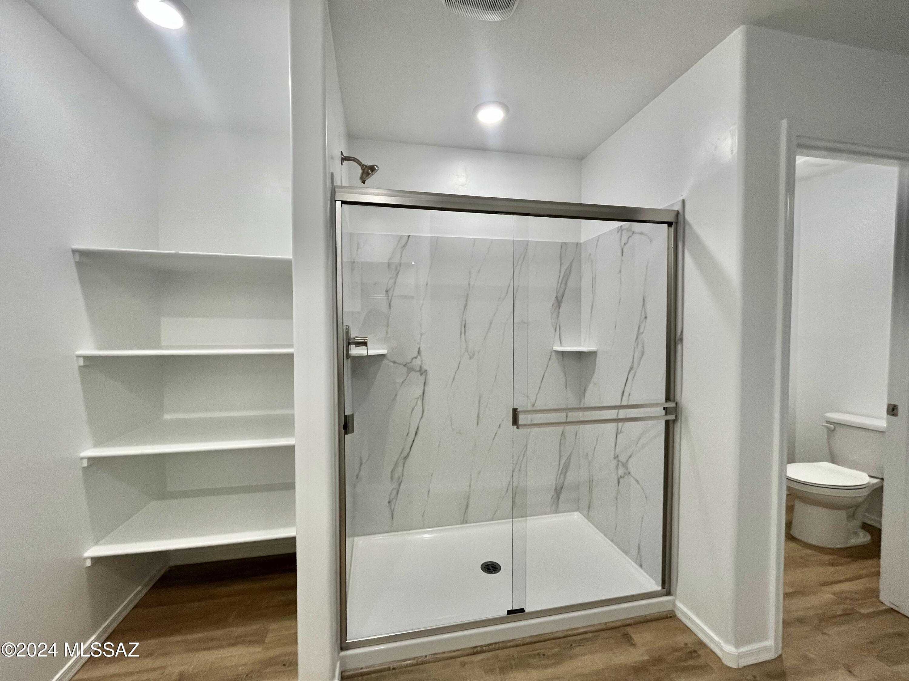 Gladden Farms Block 42 - Residential