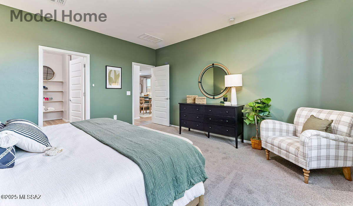 Gladden Farms Block 42 - Residential