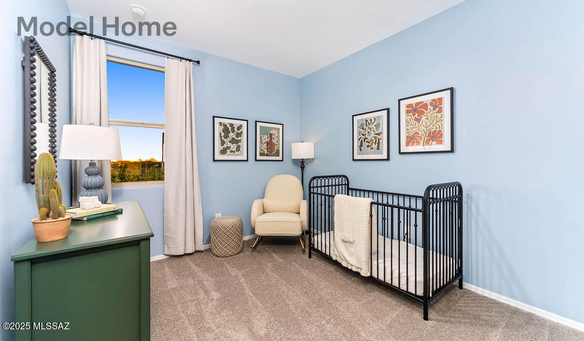 Gladden Farms Block 42 - Residential