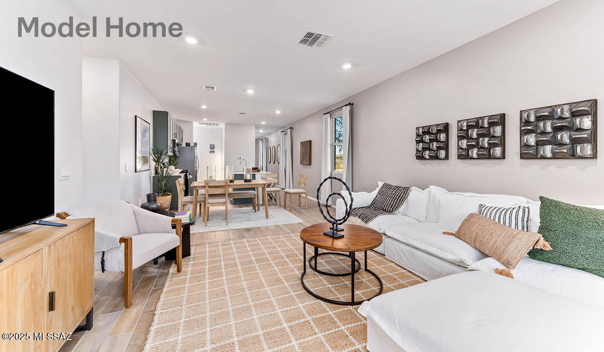 Gladden Farms Block 42 - Residential