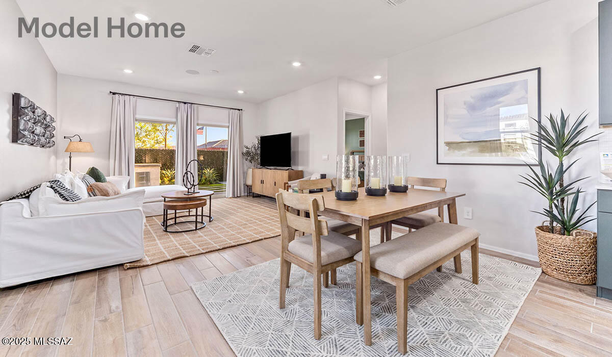 Gladden Farms Block 42 - Residential