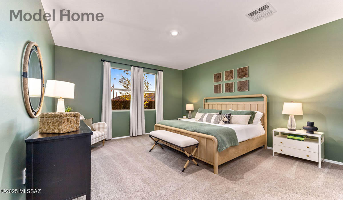Gladden Farms Block 42 - Residential