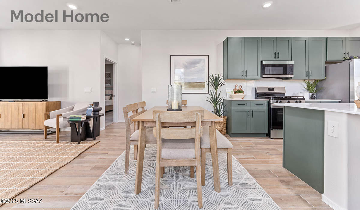 Gladden Farms Block 42 - Residential