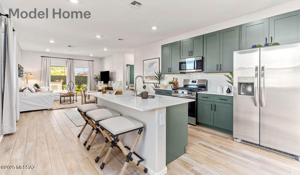 Gladden Farms Block 42 - Residential