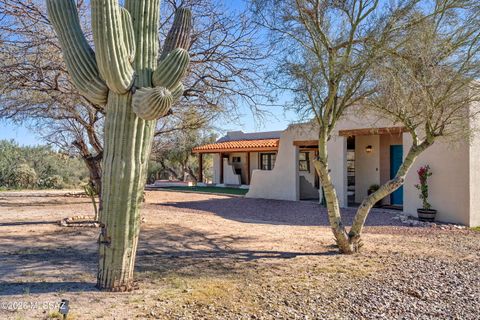 4465 W Flying Diamond Drive Tucson AZ 85742